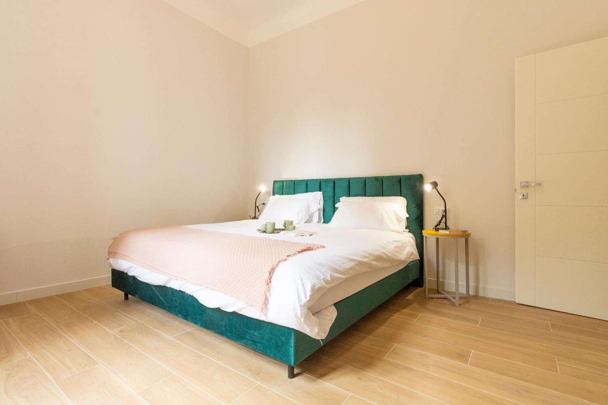 Italianflat - Navigli Gjestgiverier *