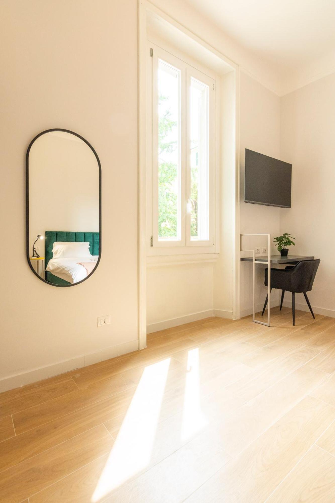 Italianflat - Navigli *