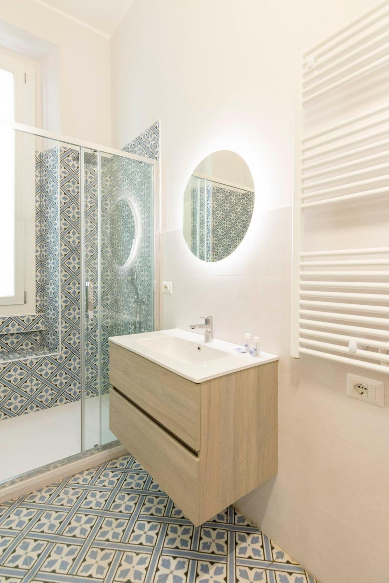 Italianflat - Navigli Gjestgiverier Milano