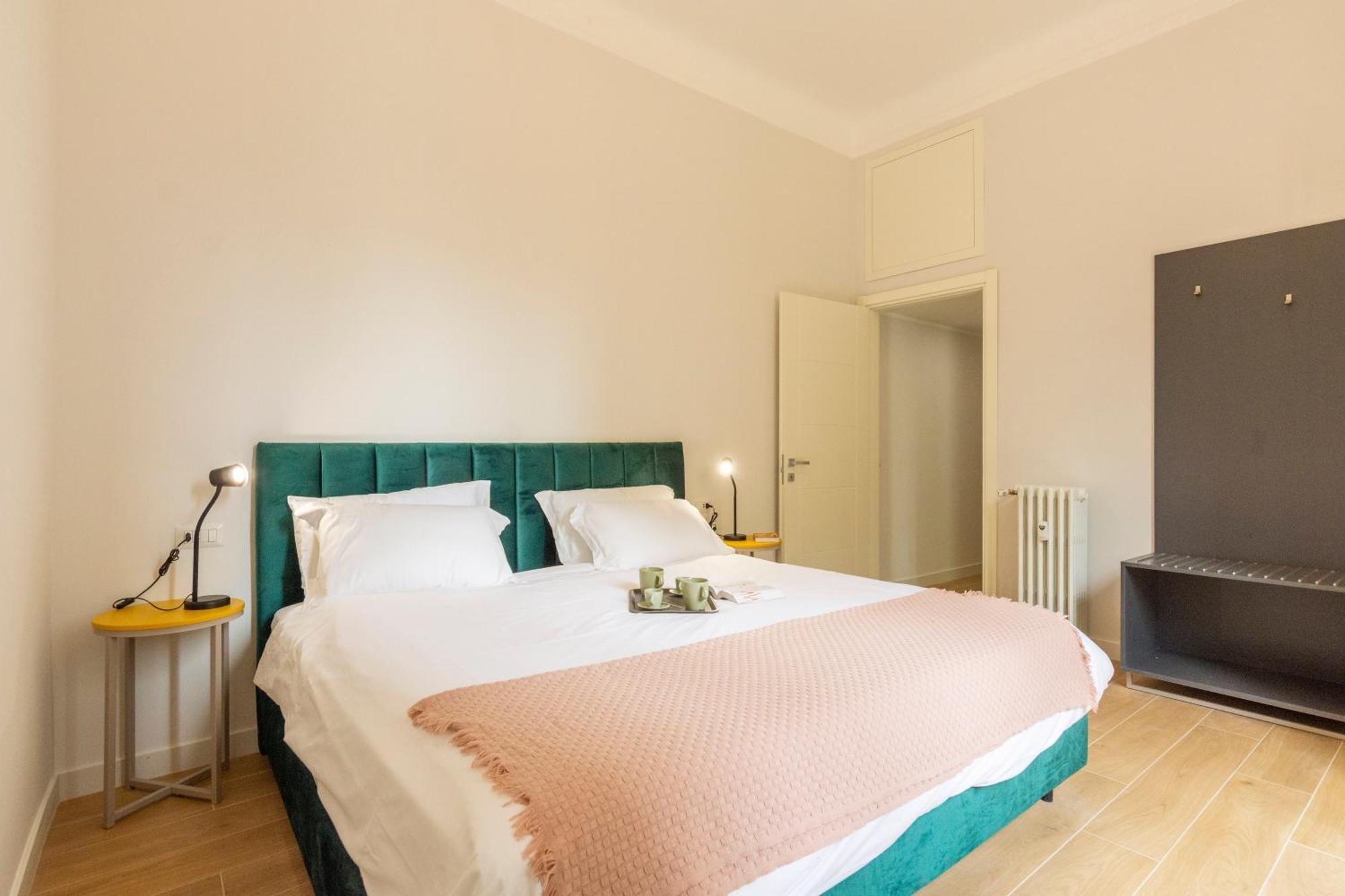 Gjestgiverier Italianflat - Navigli *