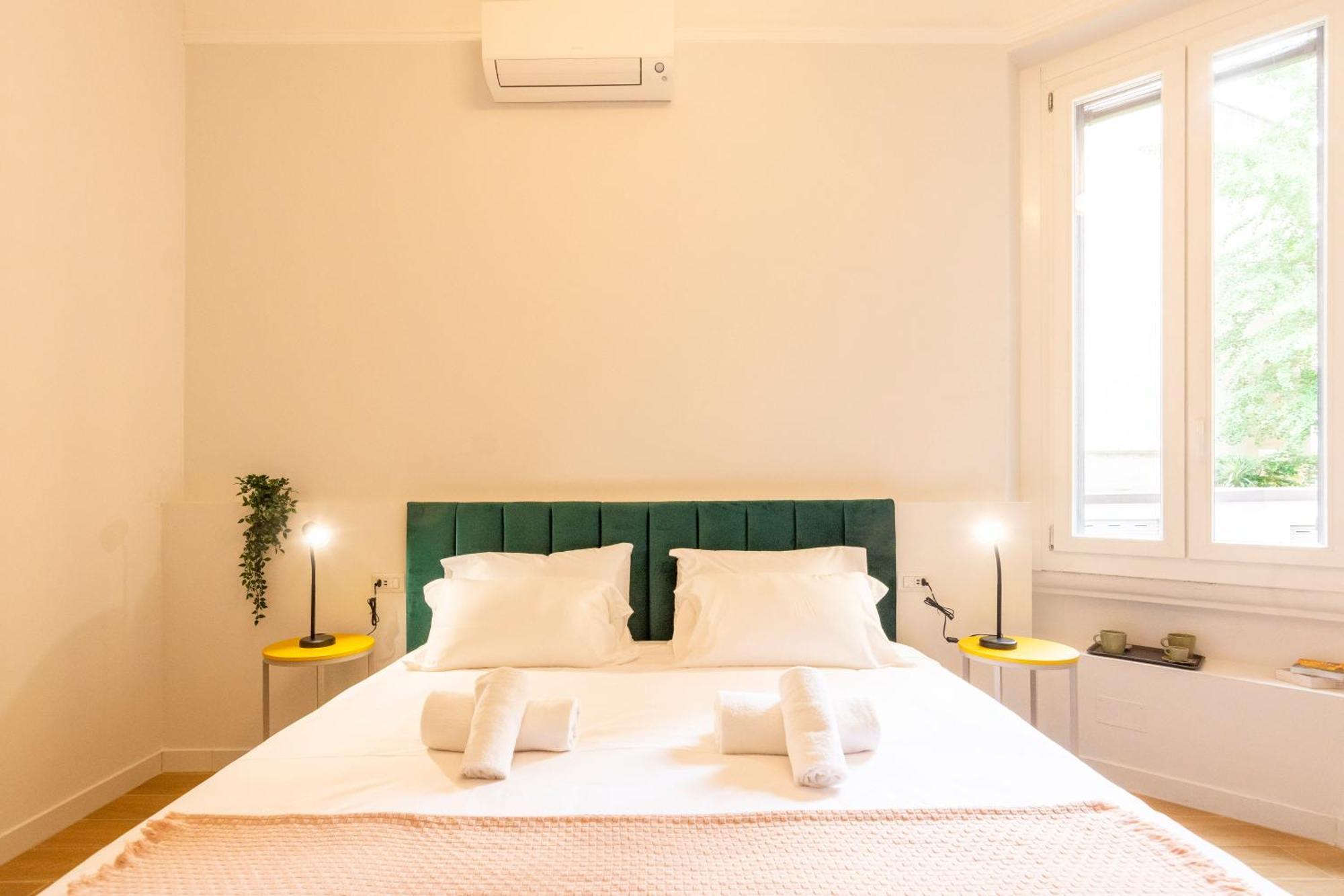Gjestgiverier Italianflat - Navigli Milano