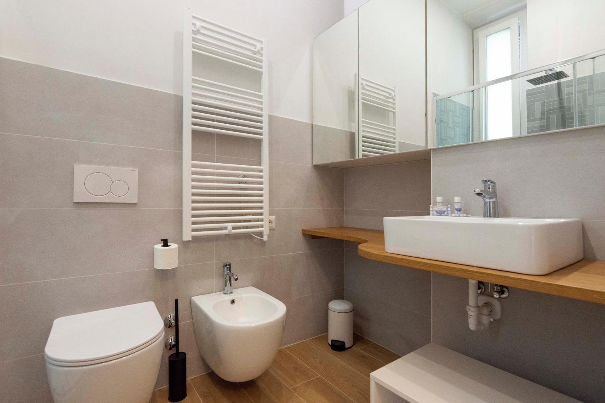 Italianflat - Navigli *