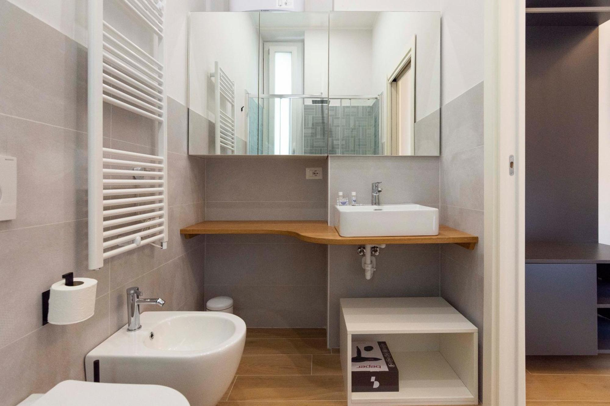 Italianflat - Navigli