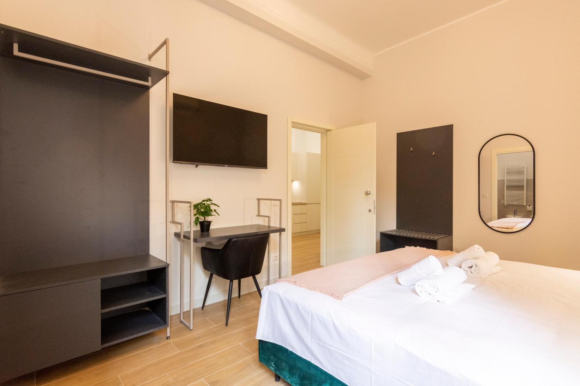 Italianflat - Navigli * Milano