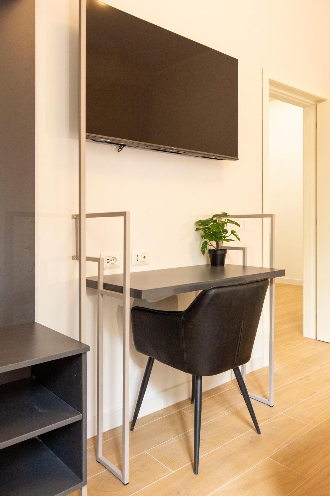 Italianflat - Navigli Gjestgiverier Milano