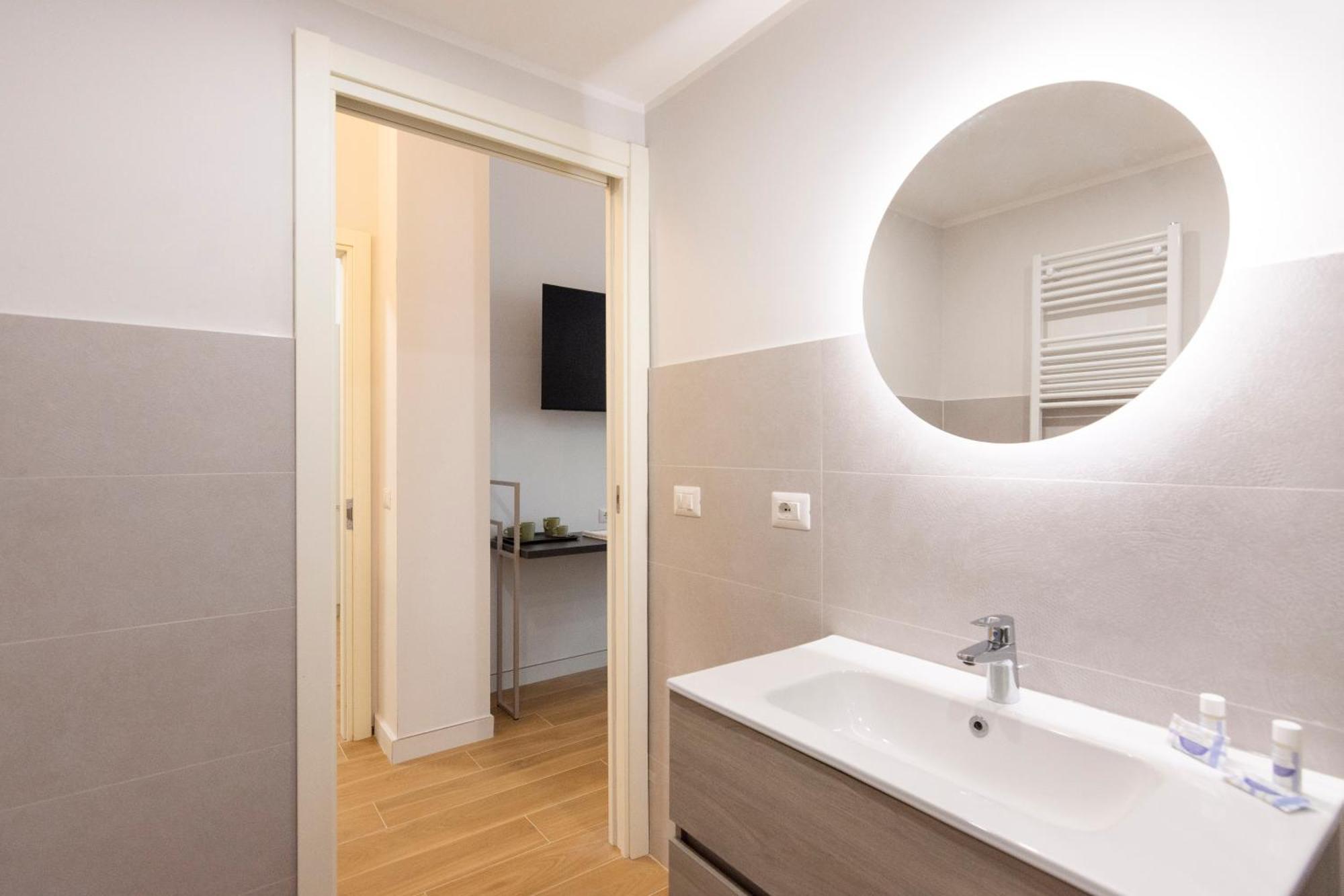 Italianflat - Navigli Gjestgiverier