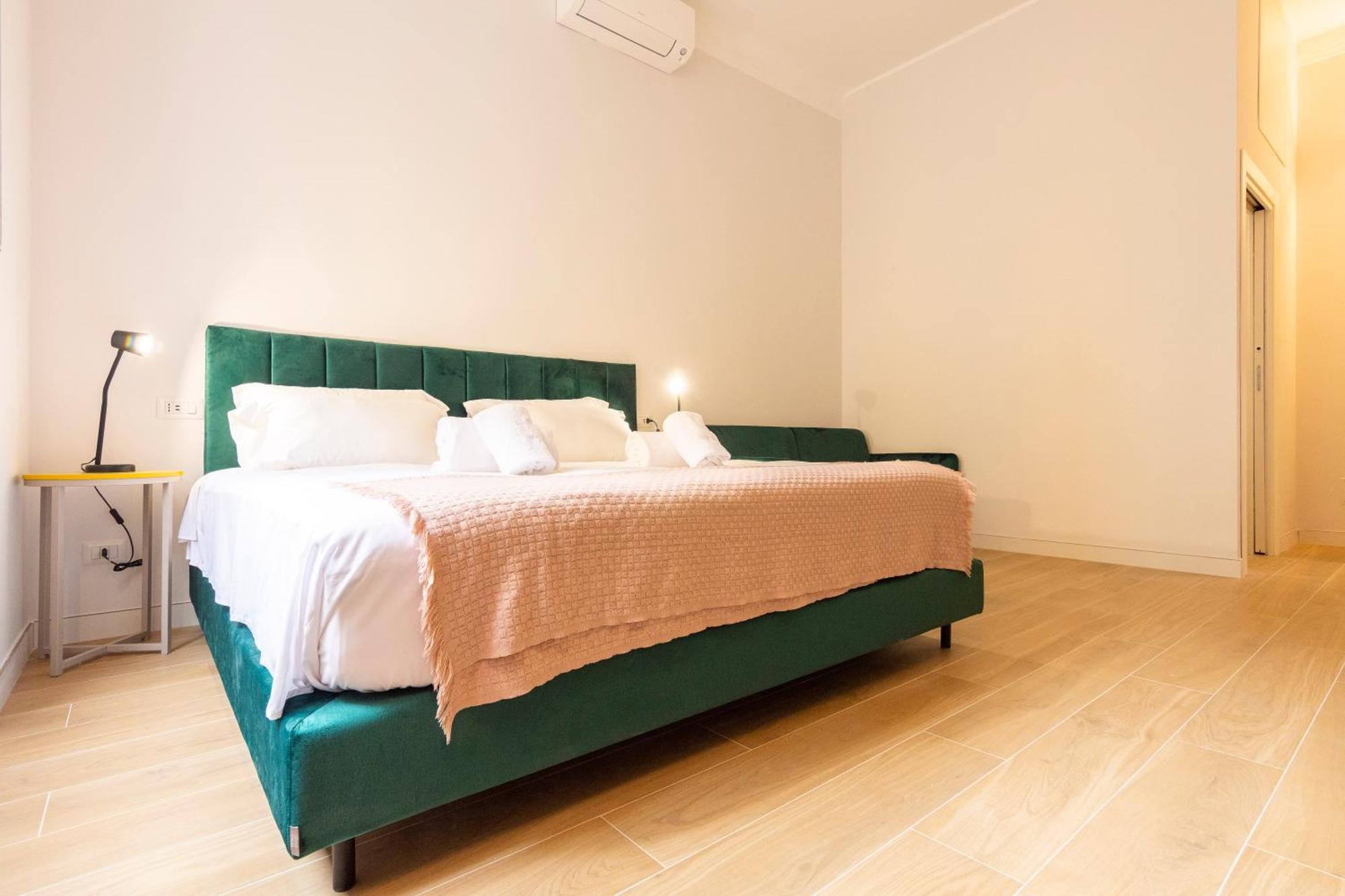 Gjestgiverier Italianflat - Navigli Milano