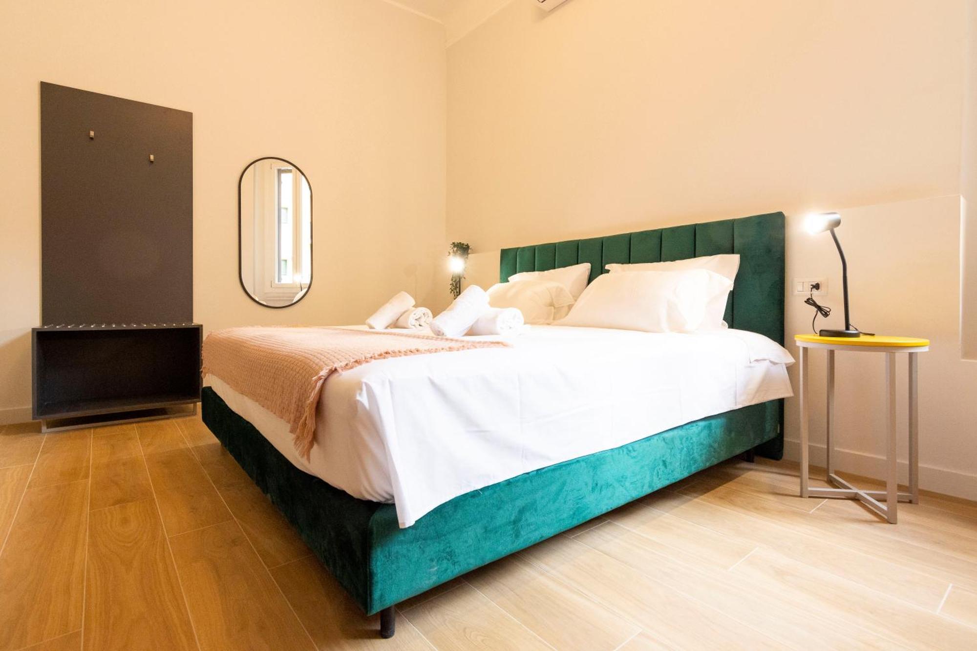 Italianflat - Navigli *