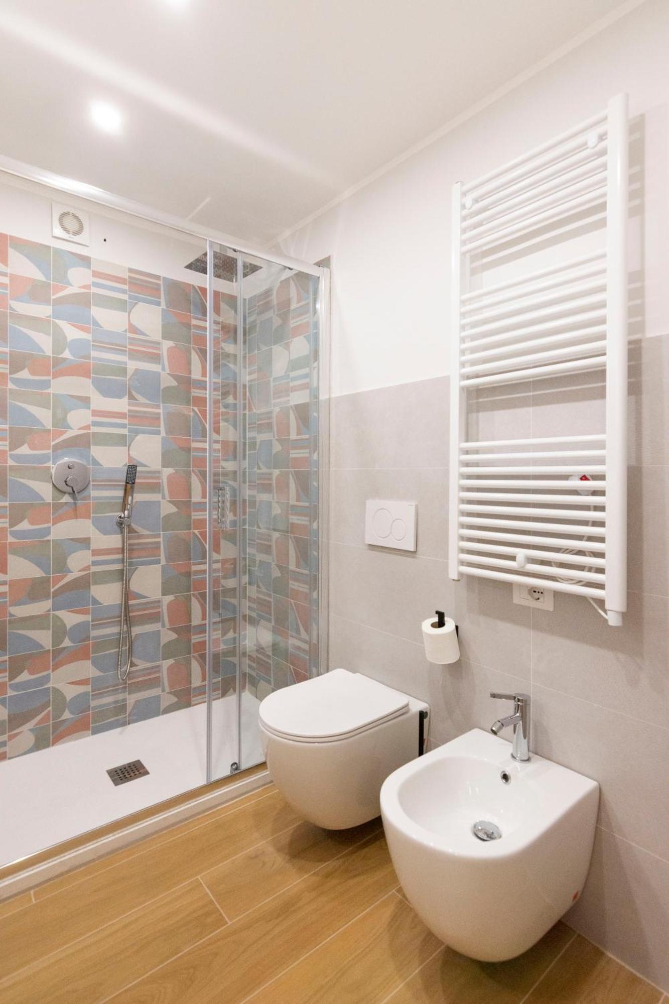 Italianflat - Navigli Gjestgiverier