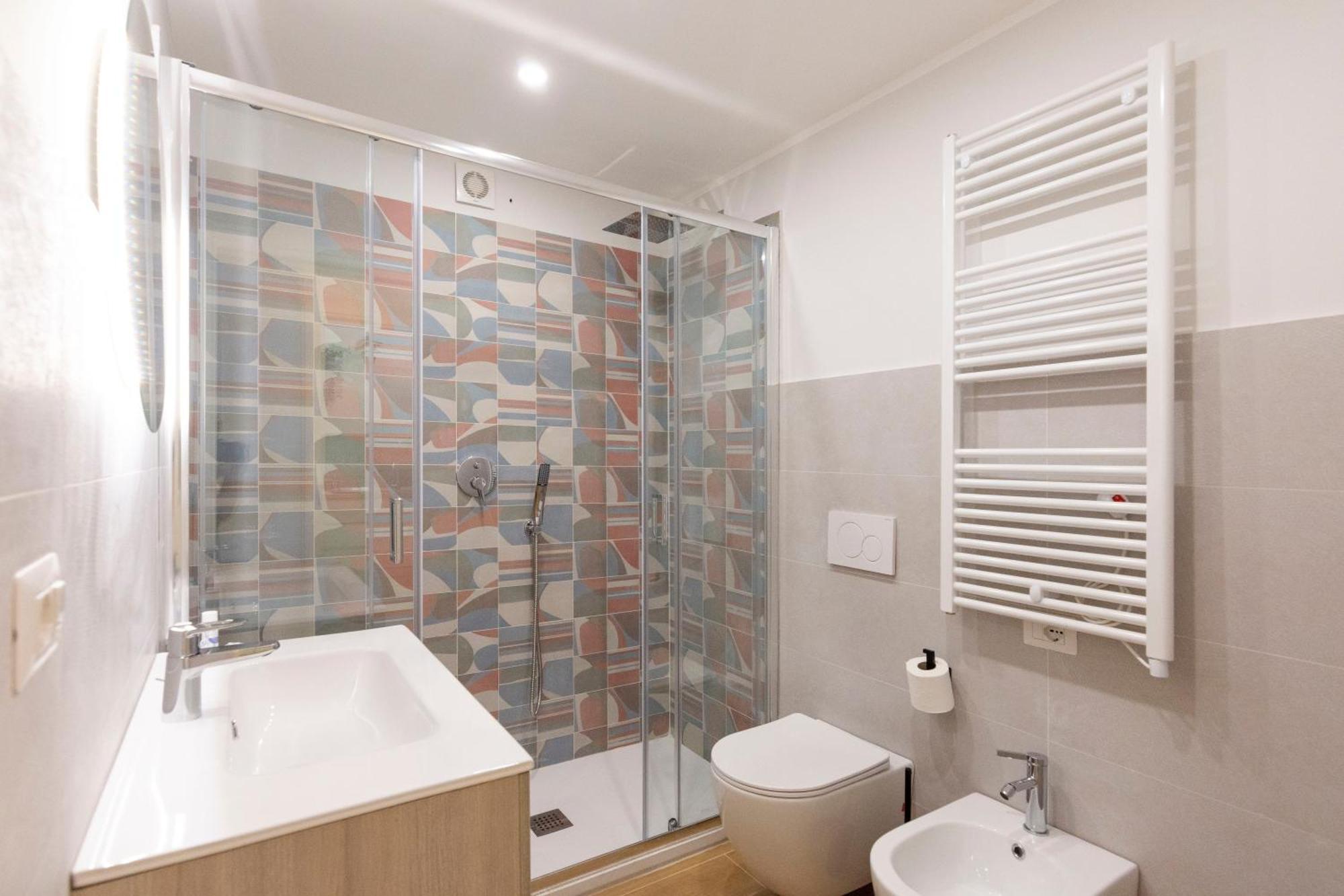 Gjestgiverier Italianflat - Navigli
