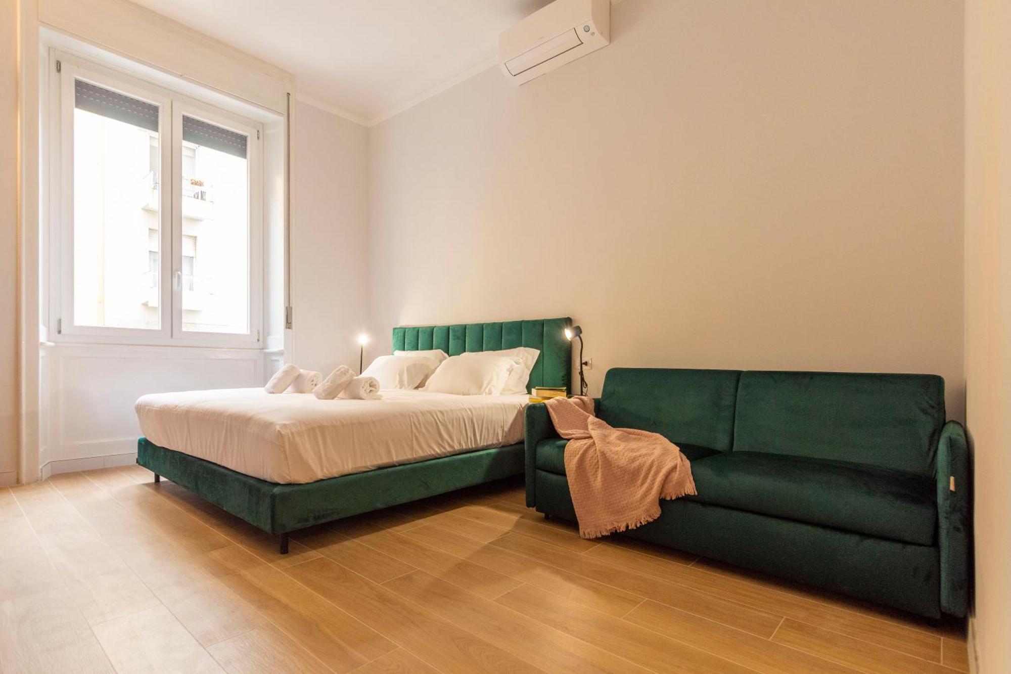 Gjestgiverier Italianflat - Navigli Milano