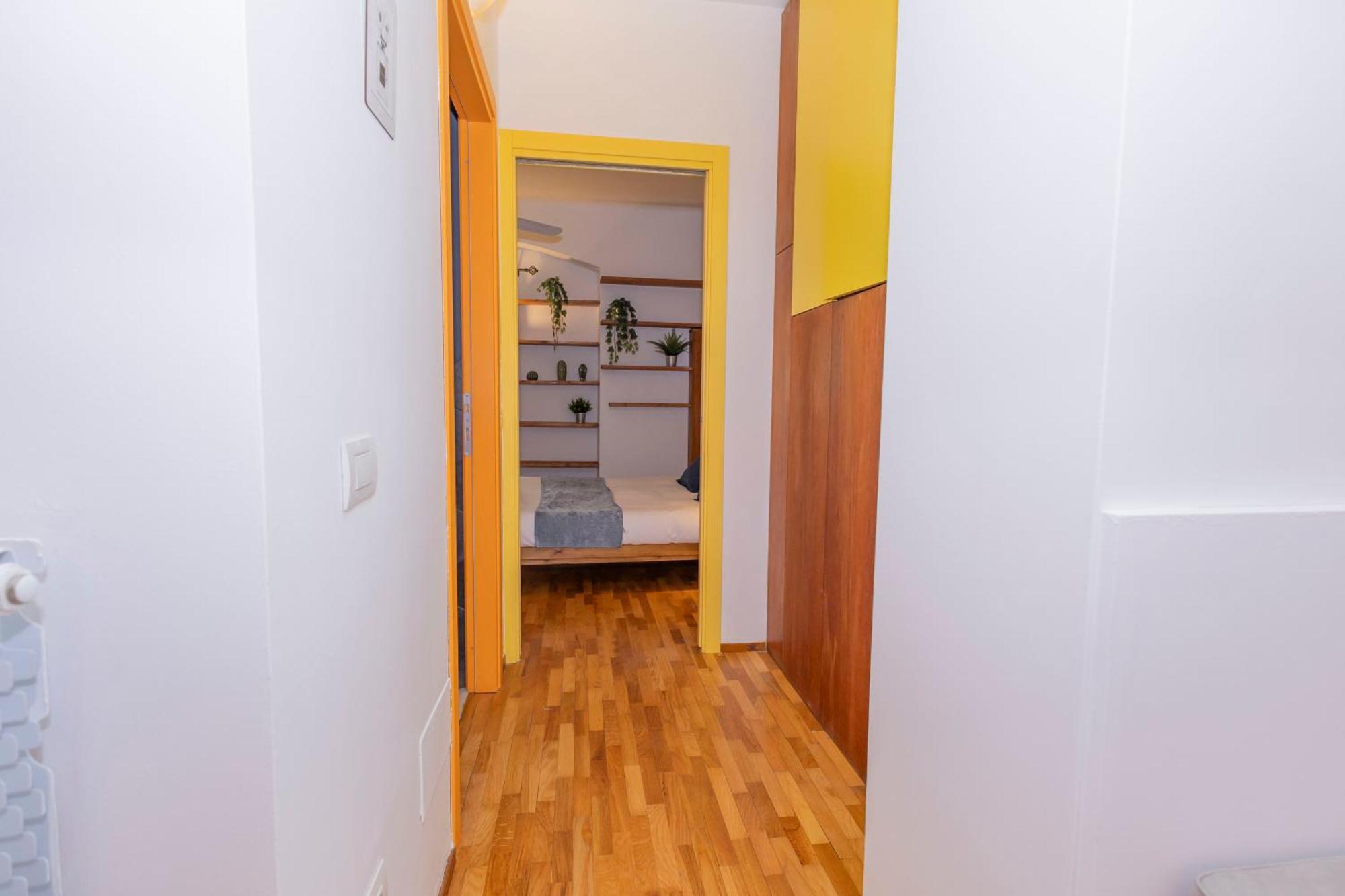 Porta Genova Cozy By 101flats Apartment Mailand