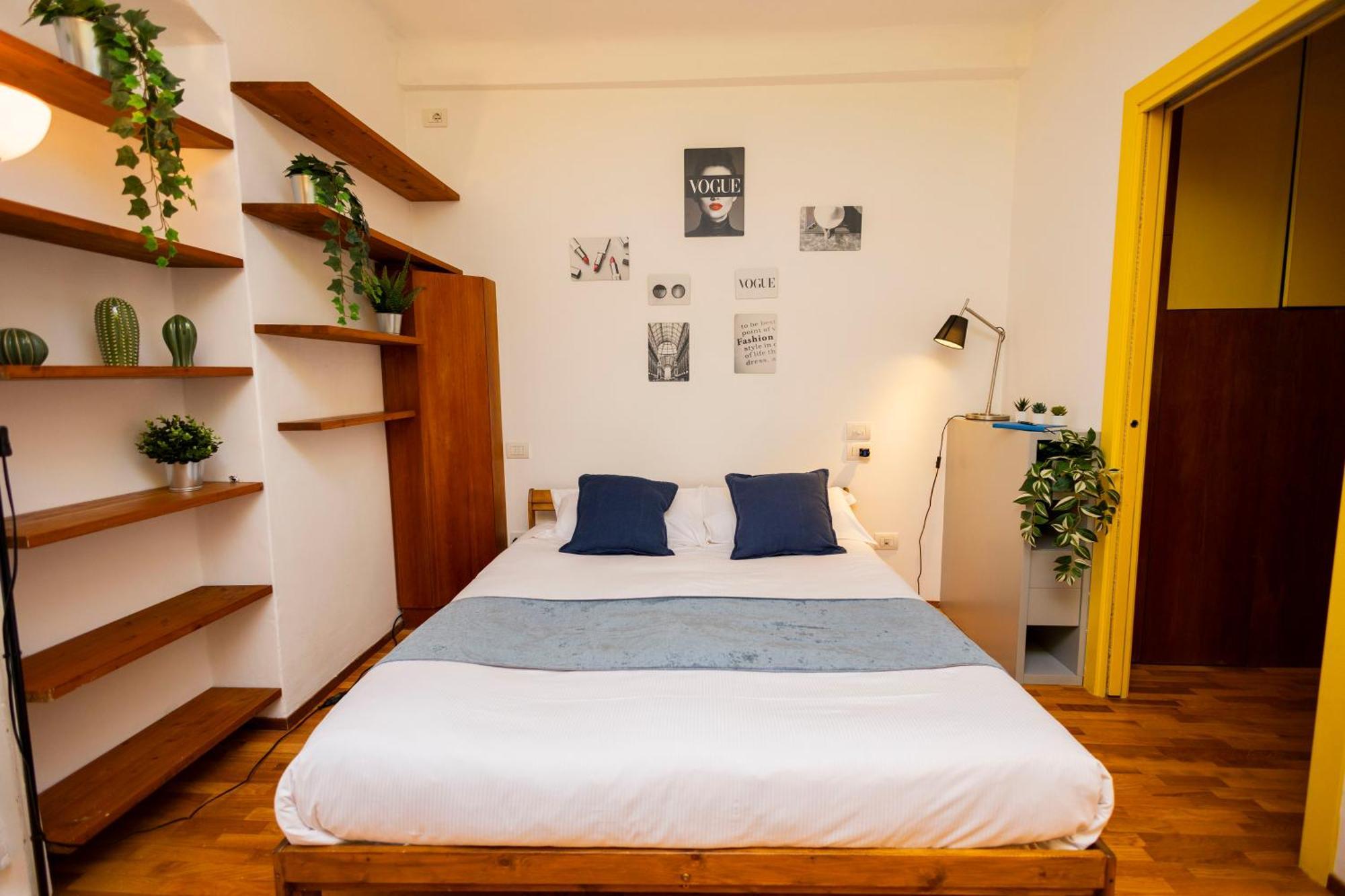 Porta Genova Cozy By 101flats Apartment Mailand