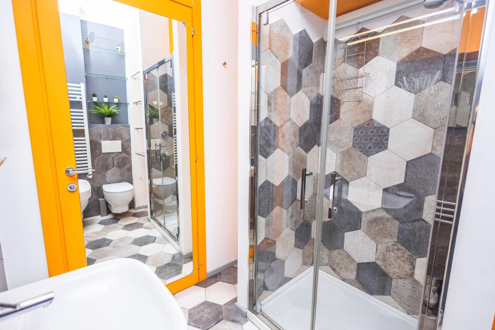 Porta Genova Cozy By 101flats * Mailand