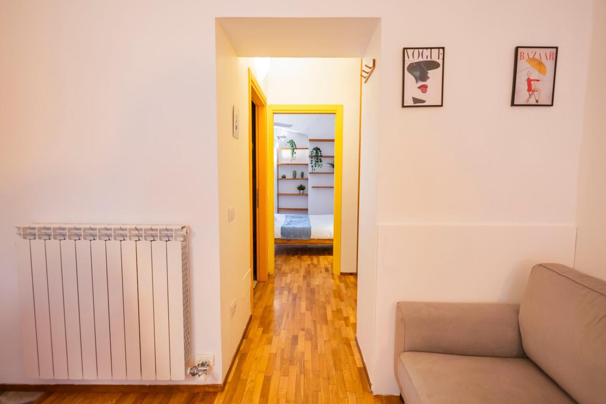 Porta Genova Cozy By 101flats Apartment Mailand