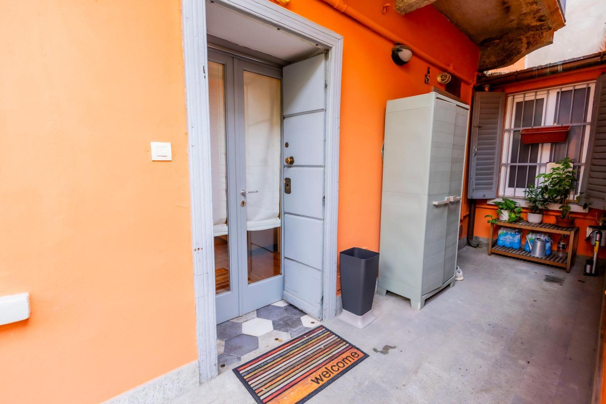 Porta Genova Cozy By 101flats * Mailand
