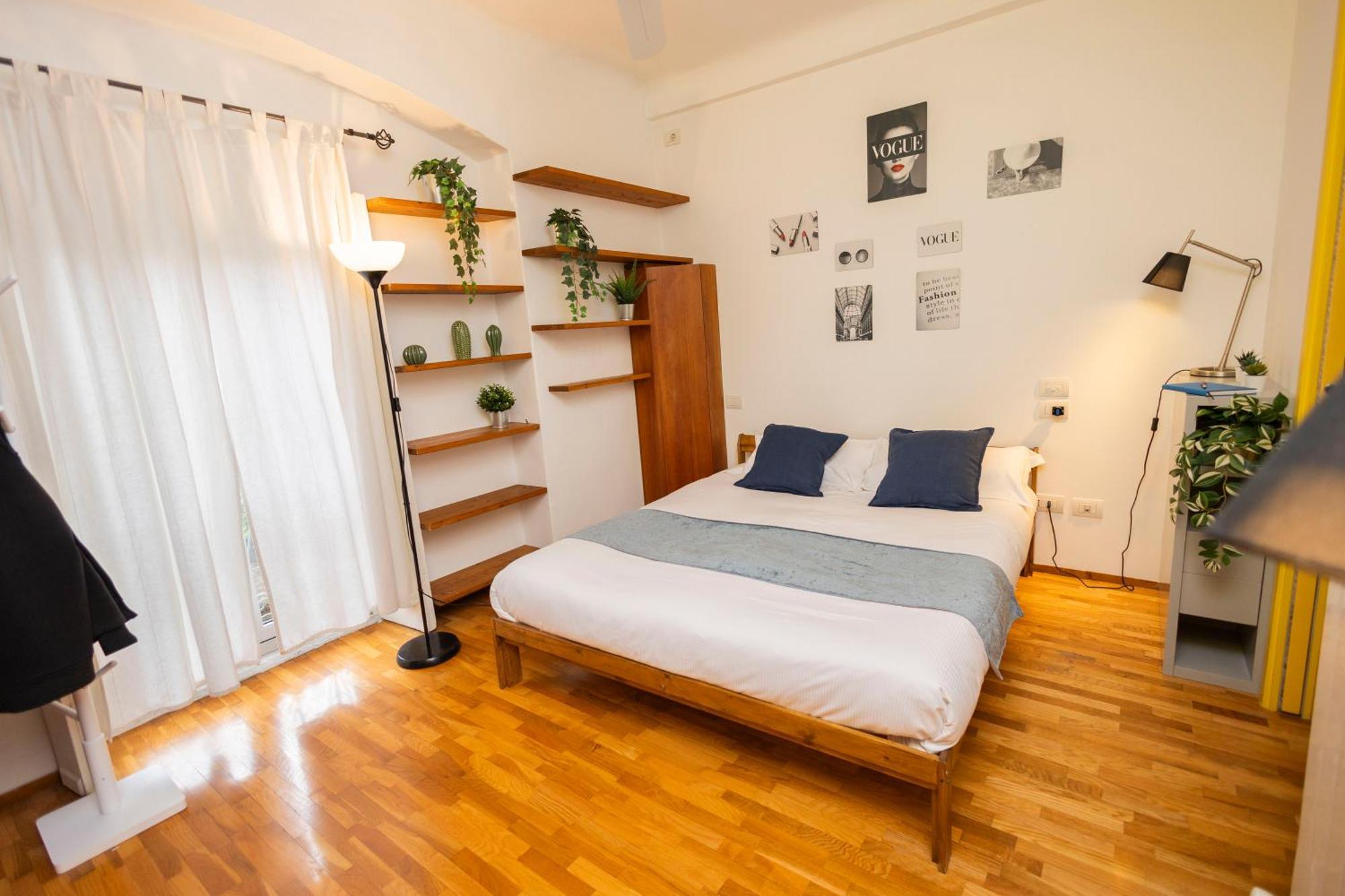 Porta Genova Cozy By 101flats Apartment