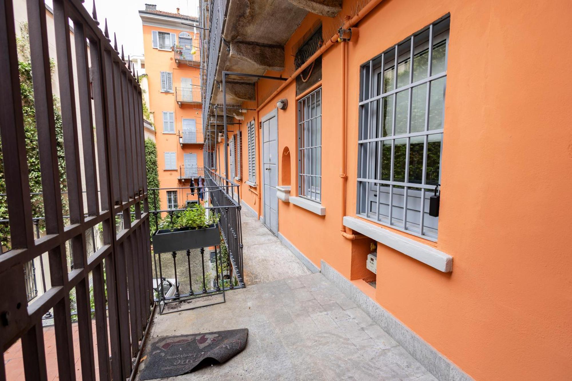 Porta Genova Cozy By 101flats Mailand