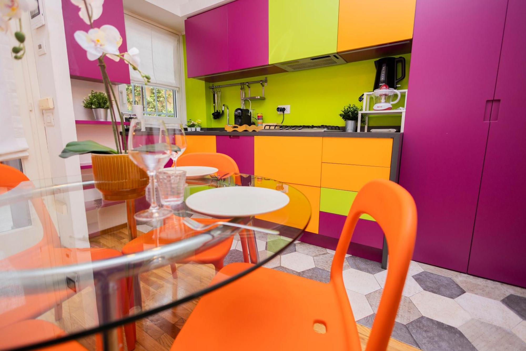 Porta Genova Cozy By 101flats