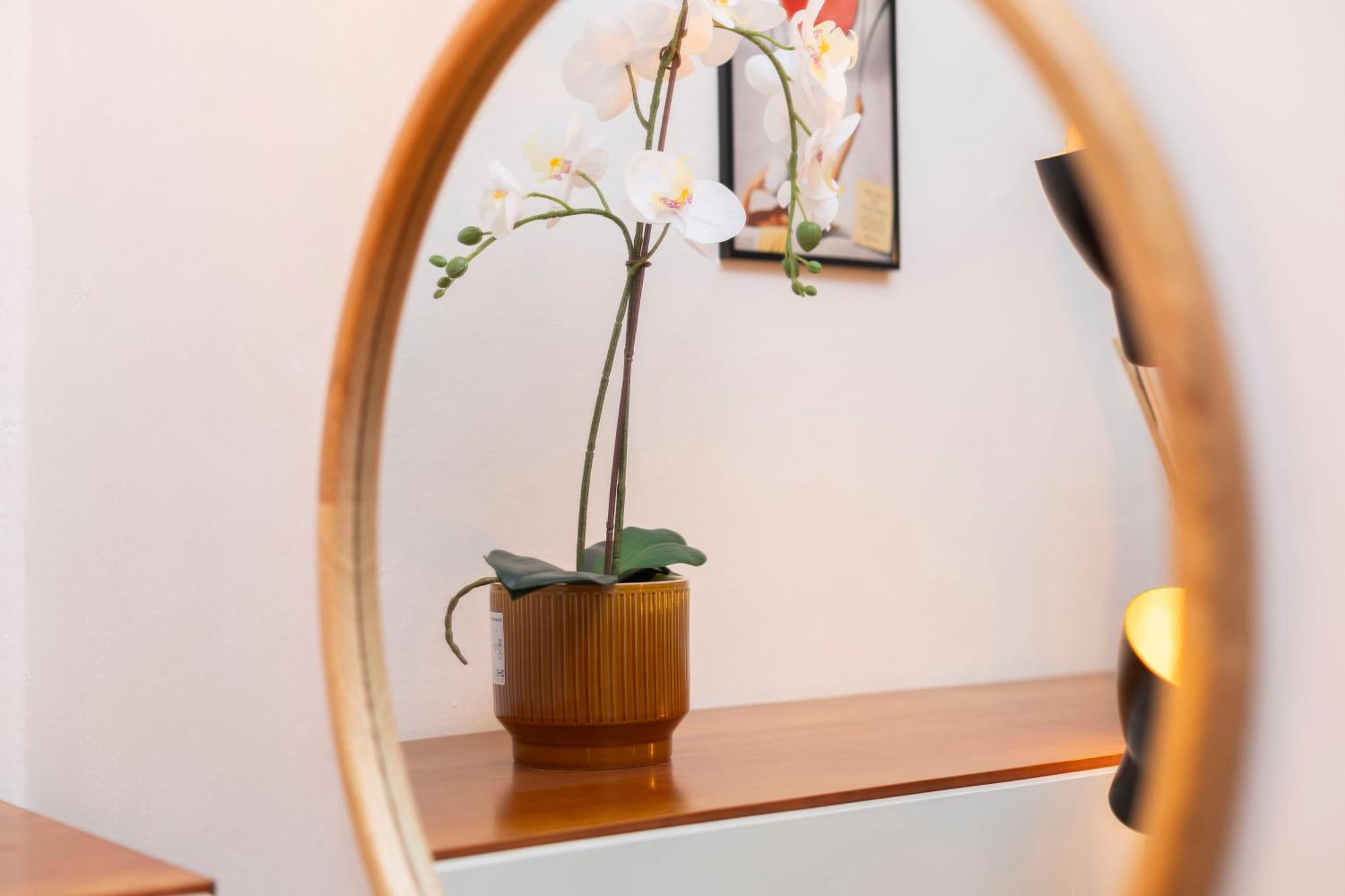 Apartment Porta Genova Cozy By 101flats Mailand