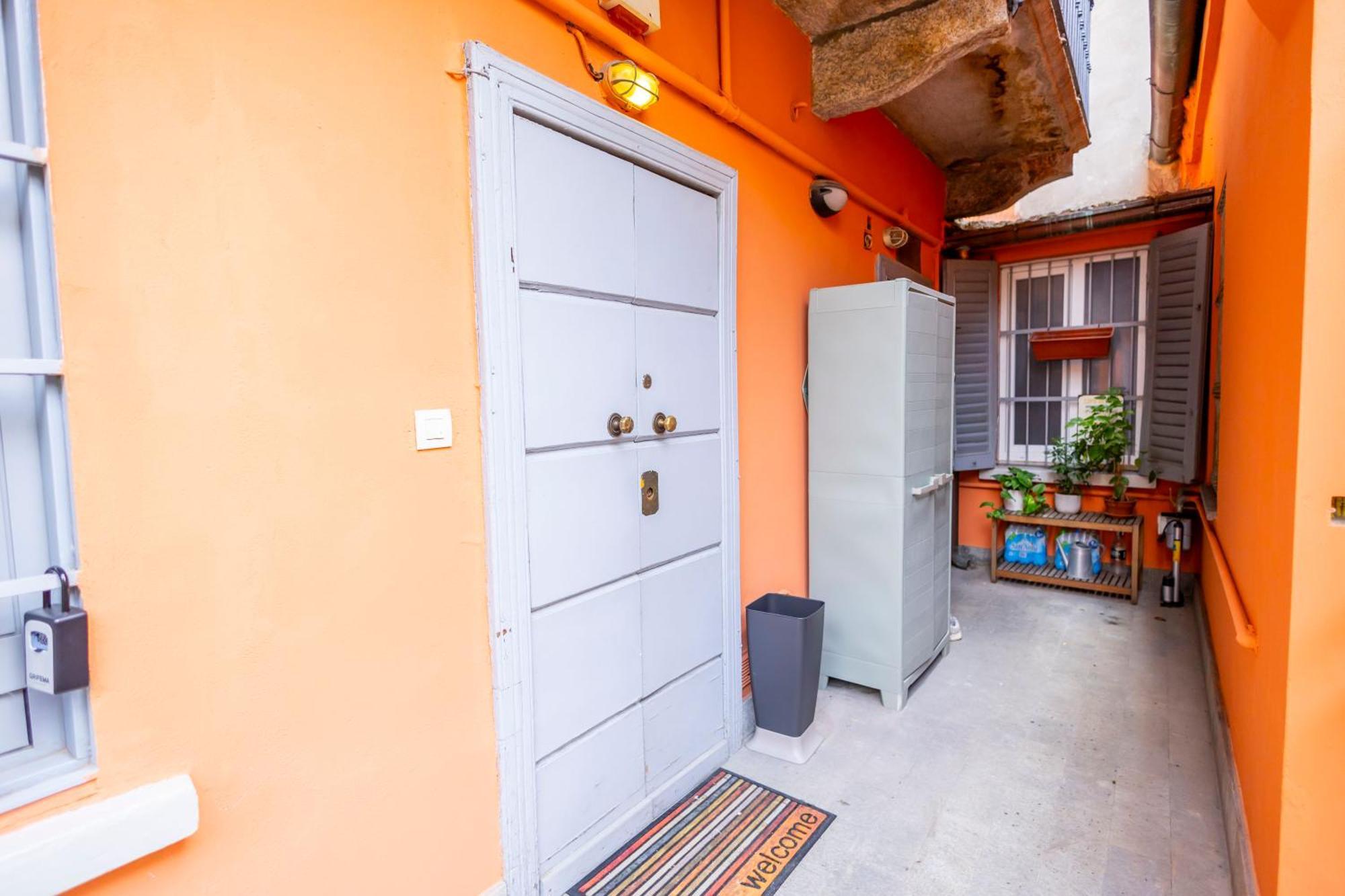 Porta Genova Cozy By 101flats Mailand