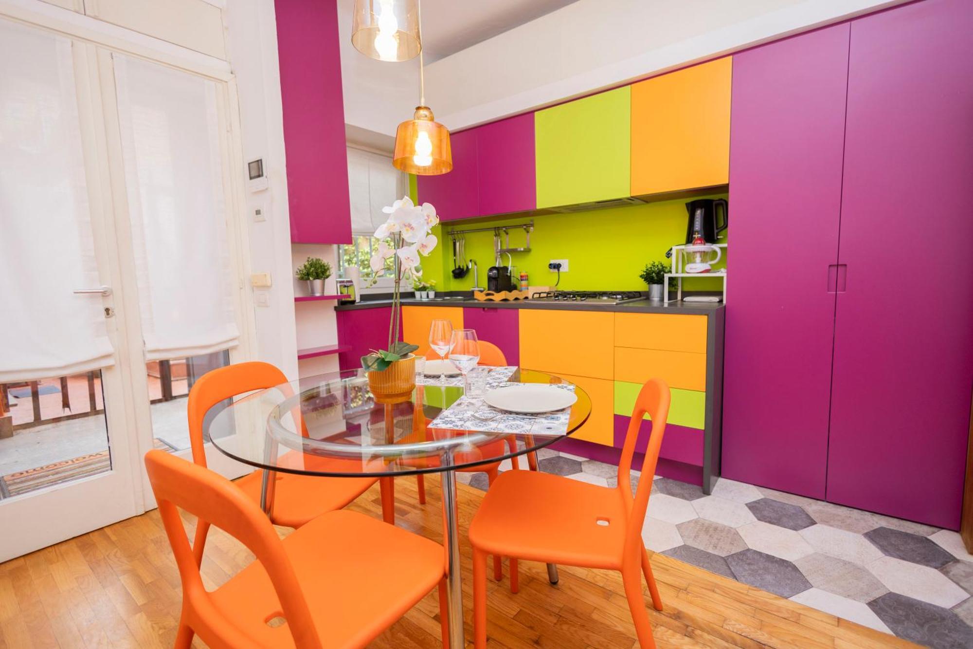 Porta Genova Cozy By 101flats