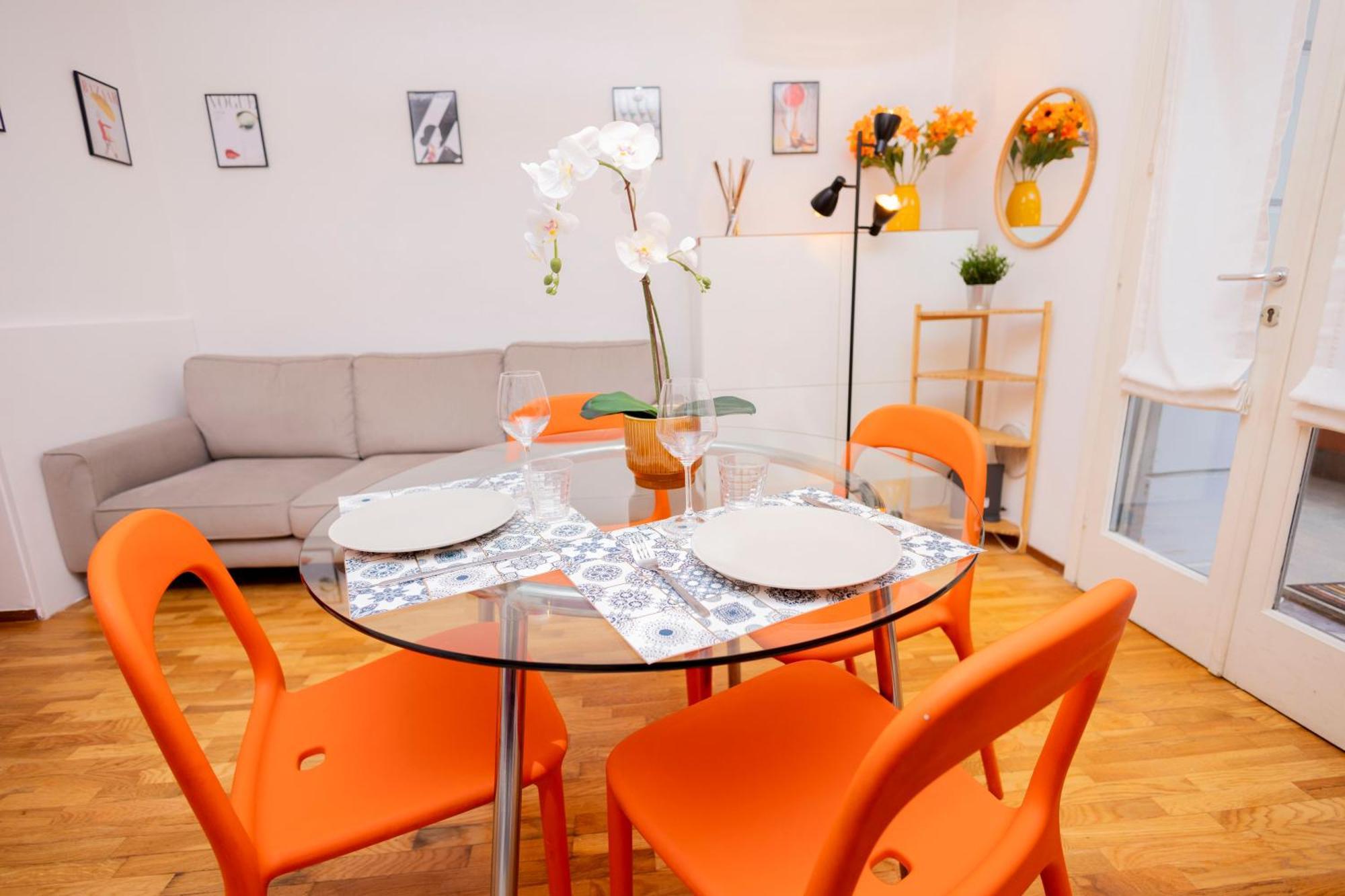 Porta Genova Cozy By 101flats * Mailand
