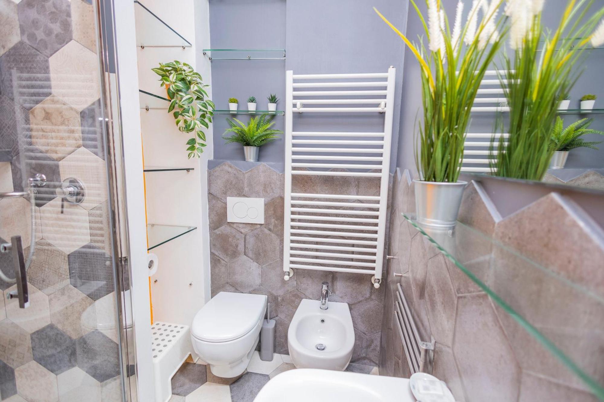Porta Genova Cozy By 101flats Mailand
