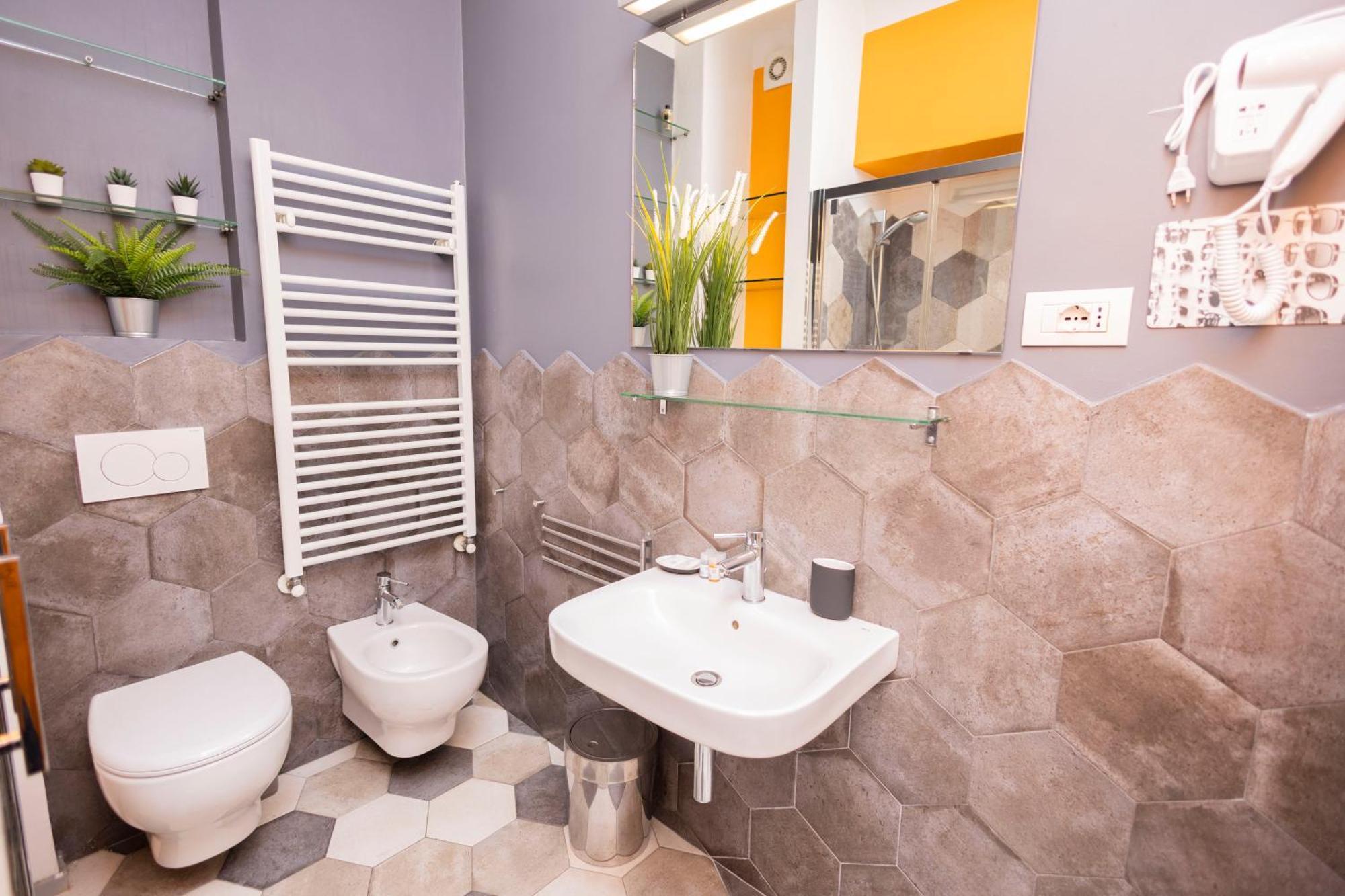 Apartment Porta Genova Cozy By 101flats *