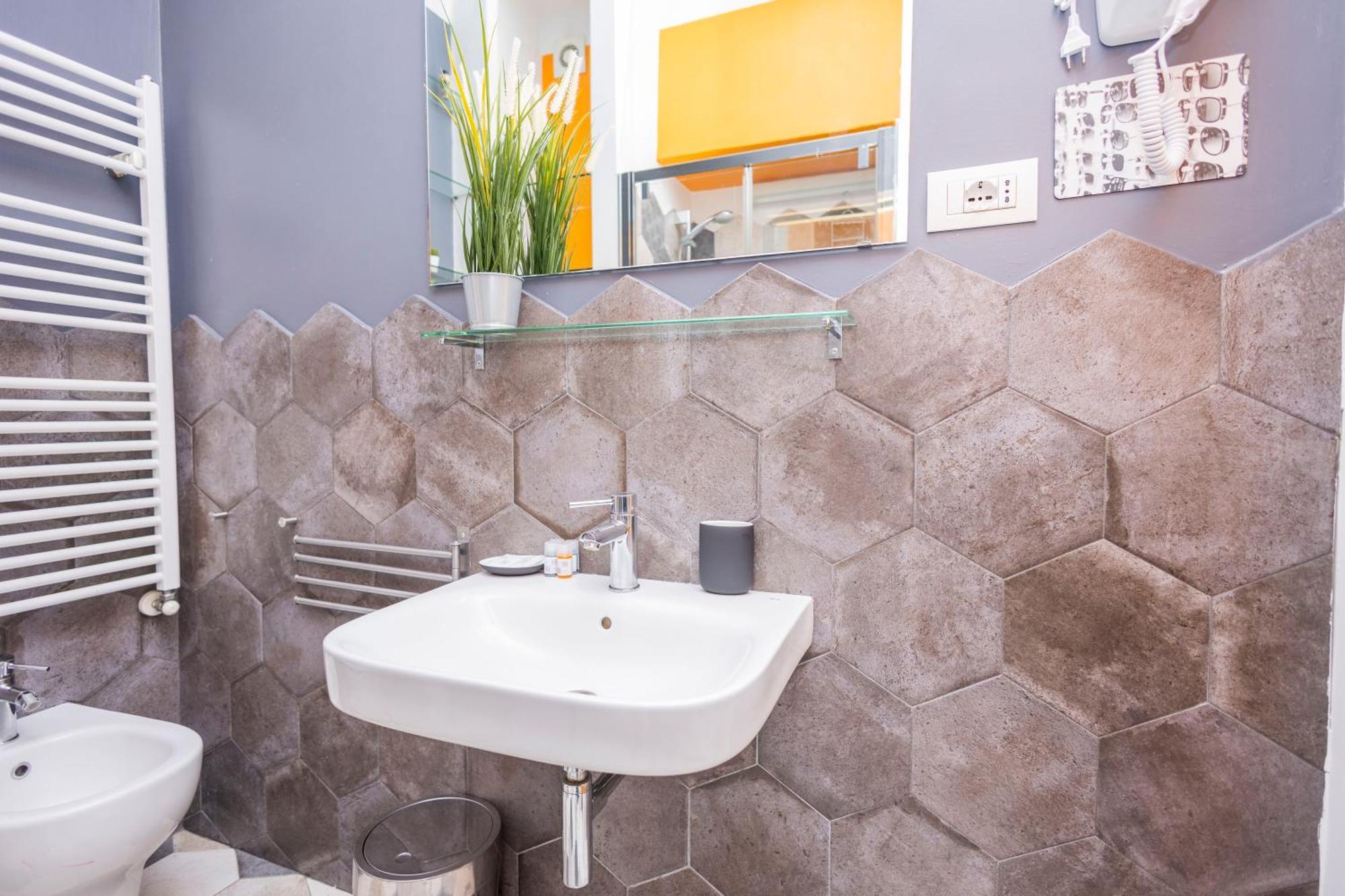 Porta Genova Cozy By 101flats Mailand