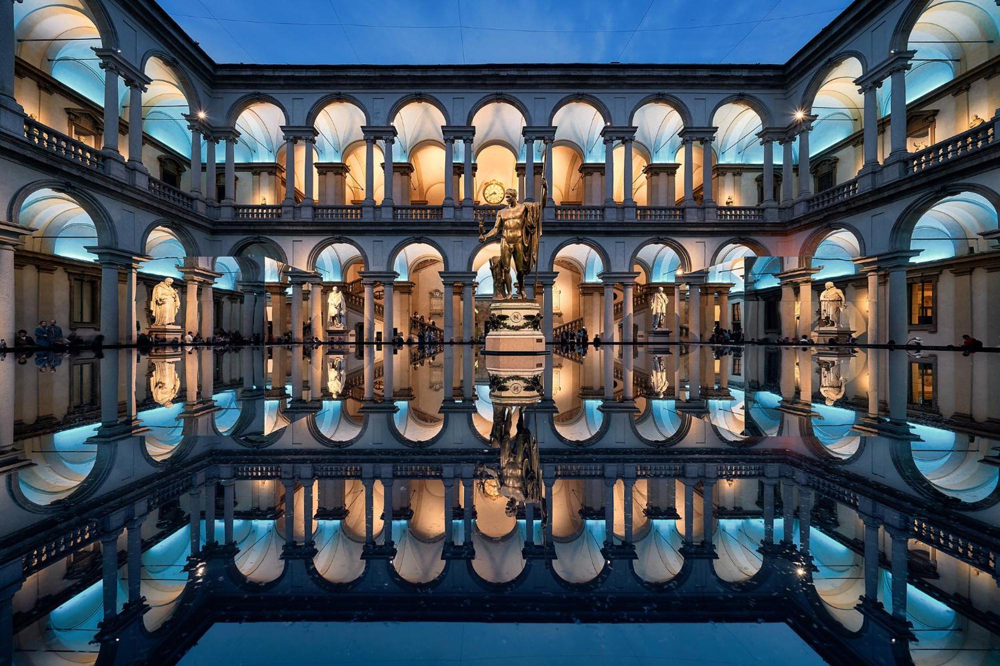 Serendipity Luxury - Brera Lejlighed