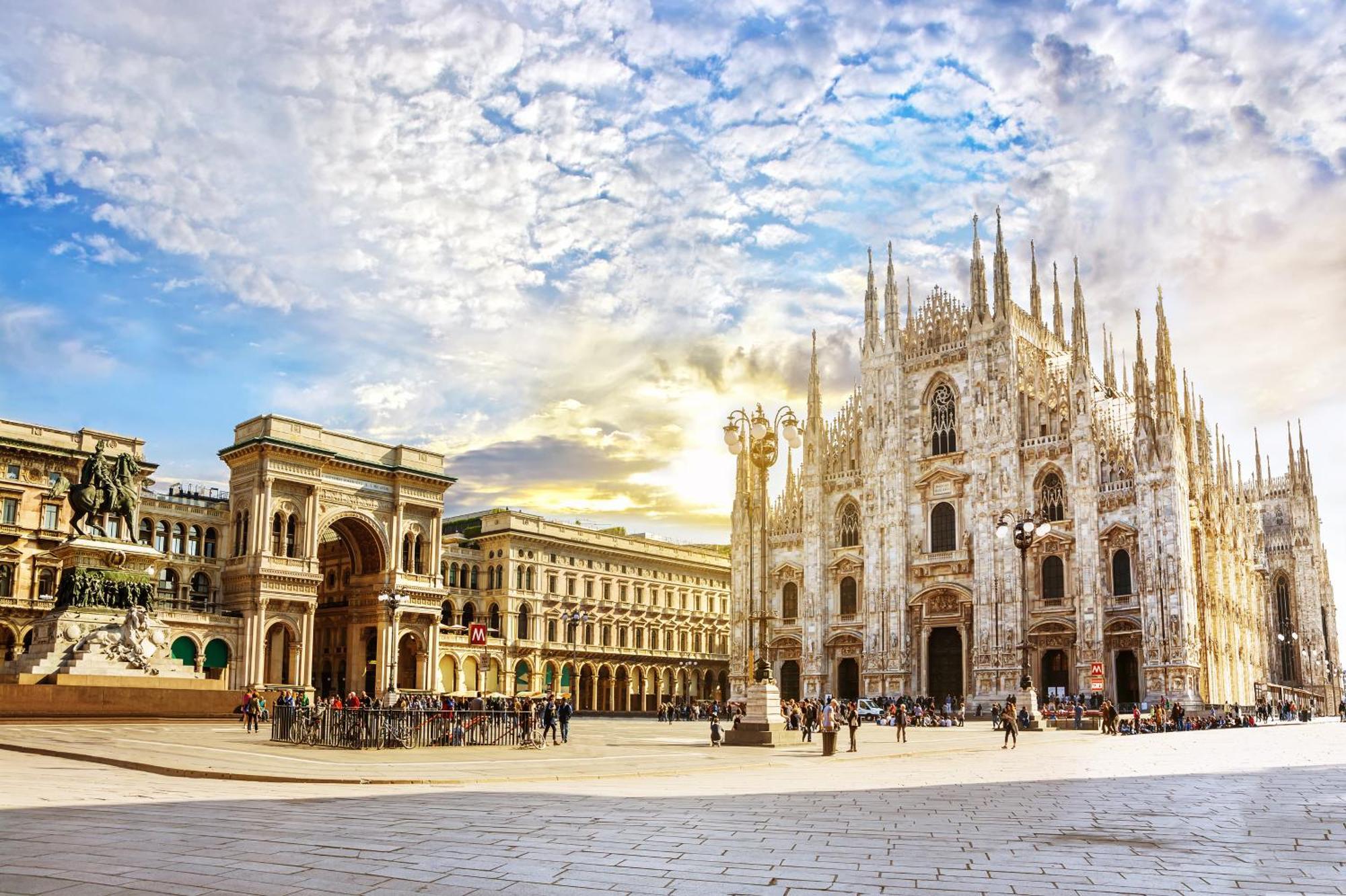 Serendipity Luxury - Brera * Milano
