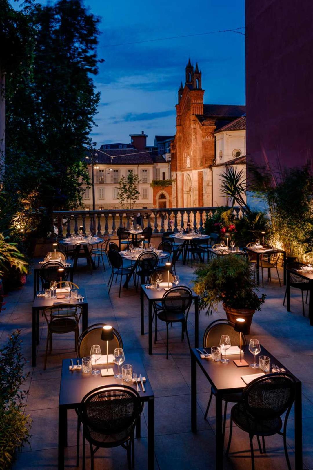 Serendipity Luxury - Brera Lejlighed