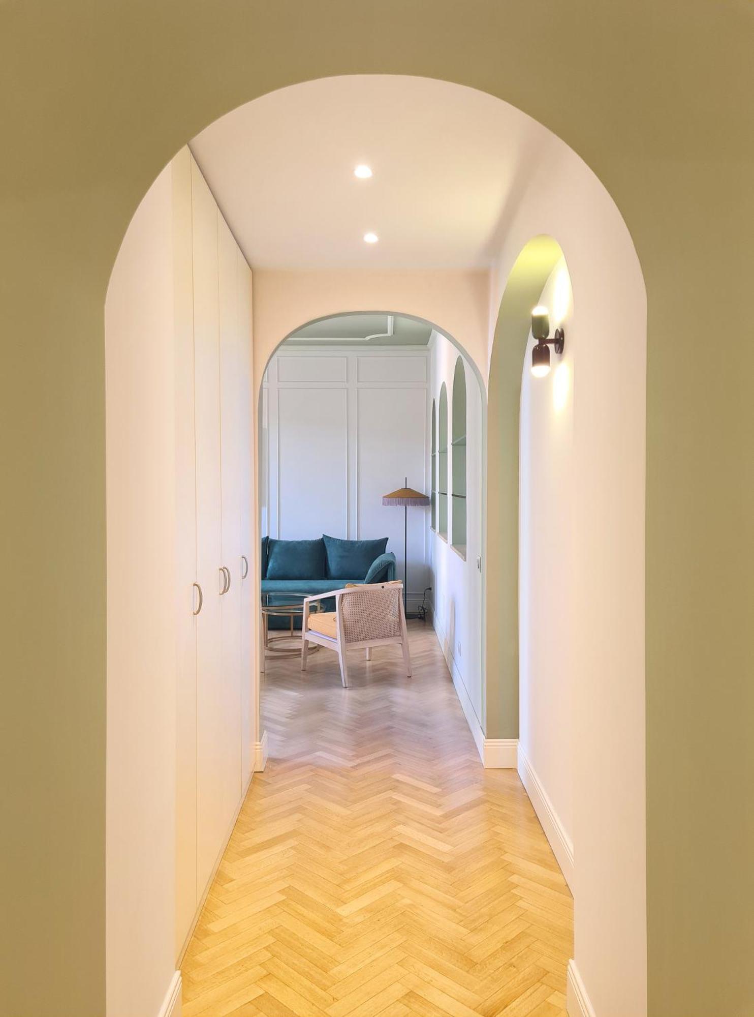 Serendipity Luxury - Brera Milano