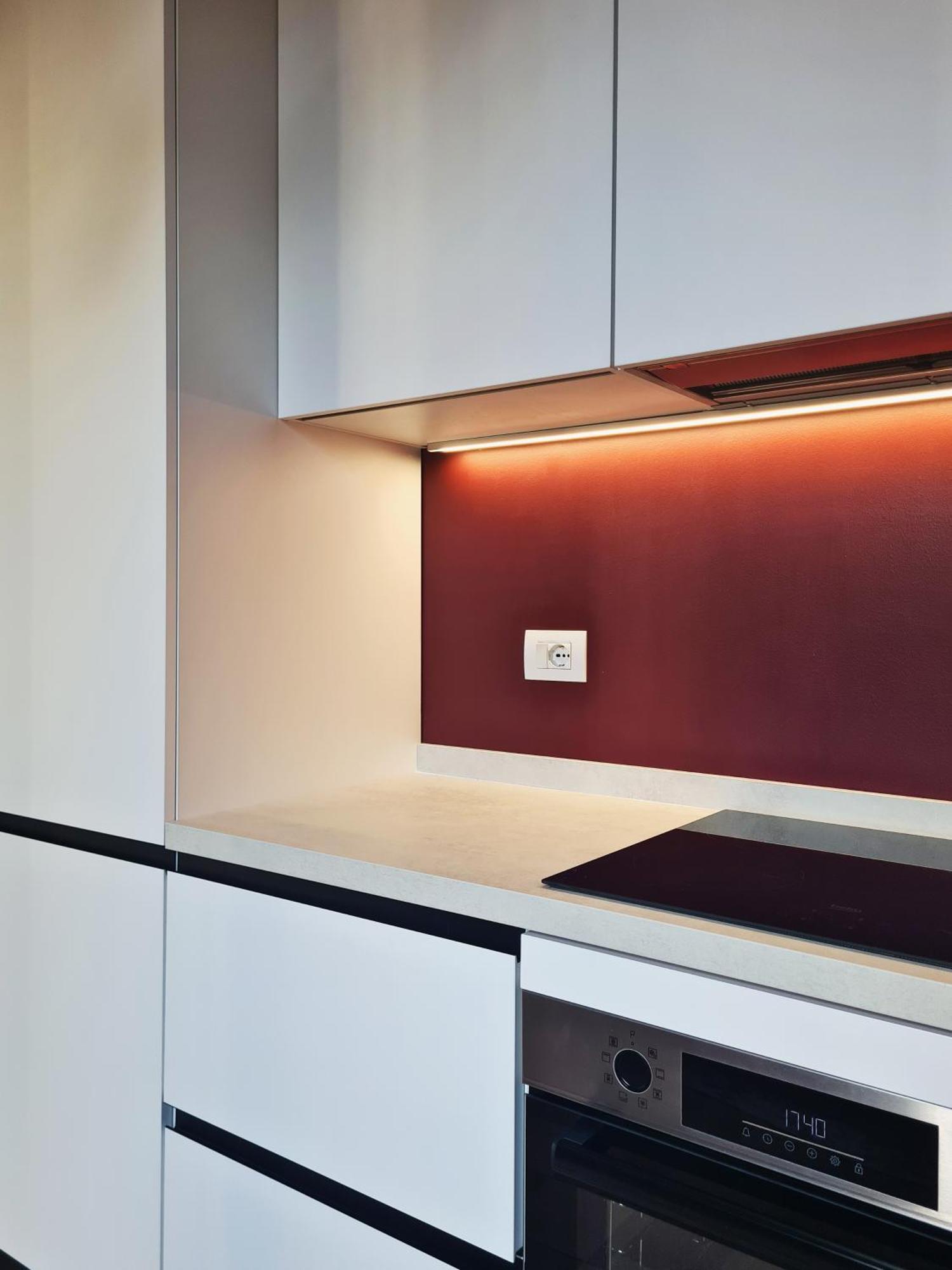 Lejlighed Serendipity Luxury - Brera *