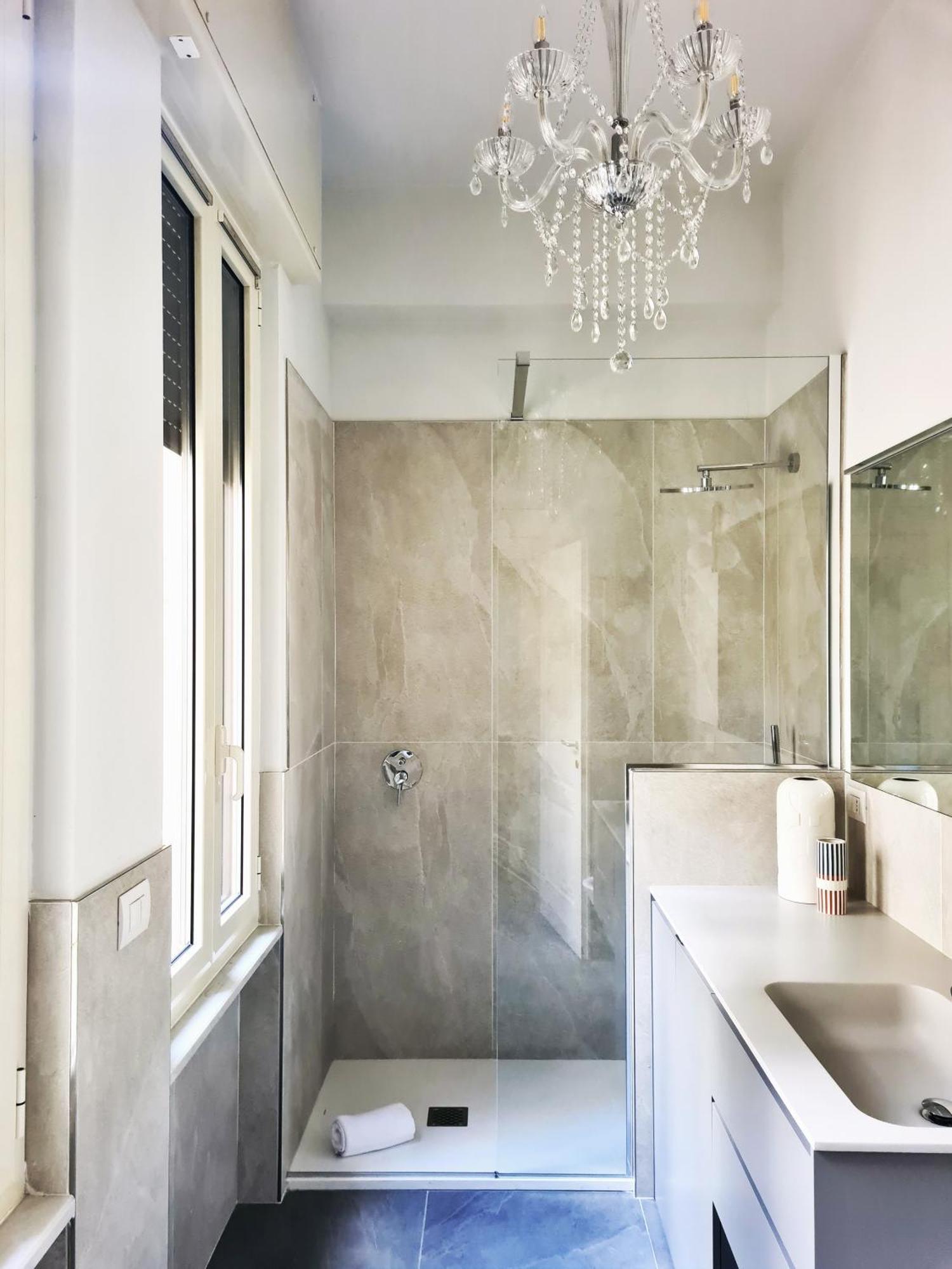 Serendipity Luxury - Brera Lejlighed Milano