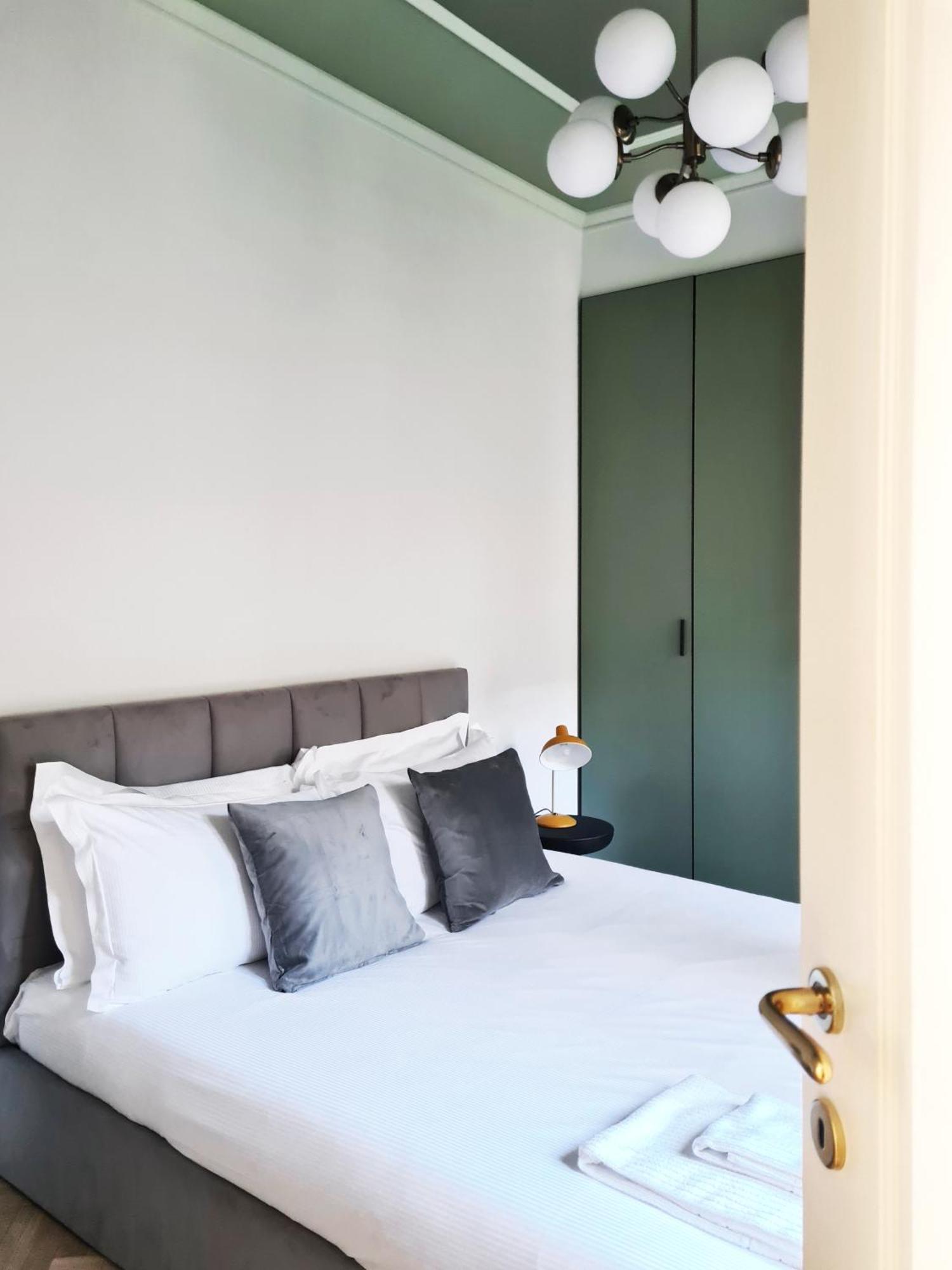 Lejlighed Serendipity Luxury - Brera Milano