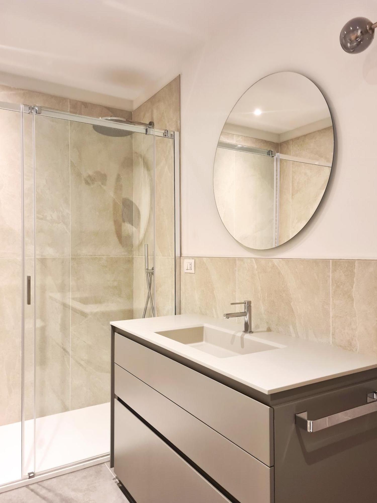 Serendipity Luxury - Brera Lejlighed