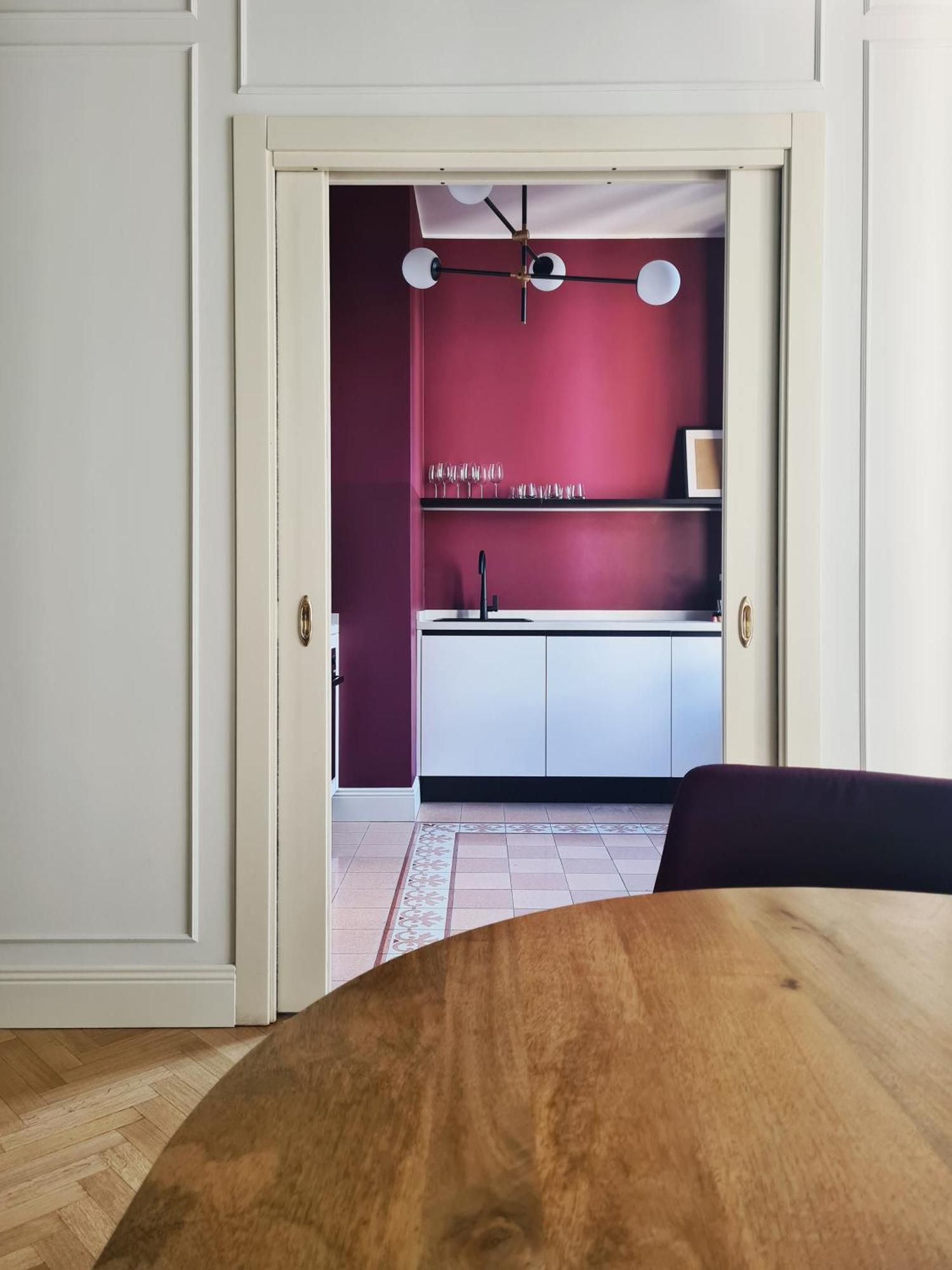 Lejlighed Serendipity Luxury - Brera Milano