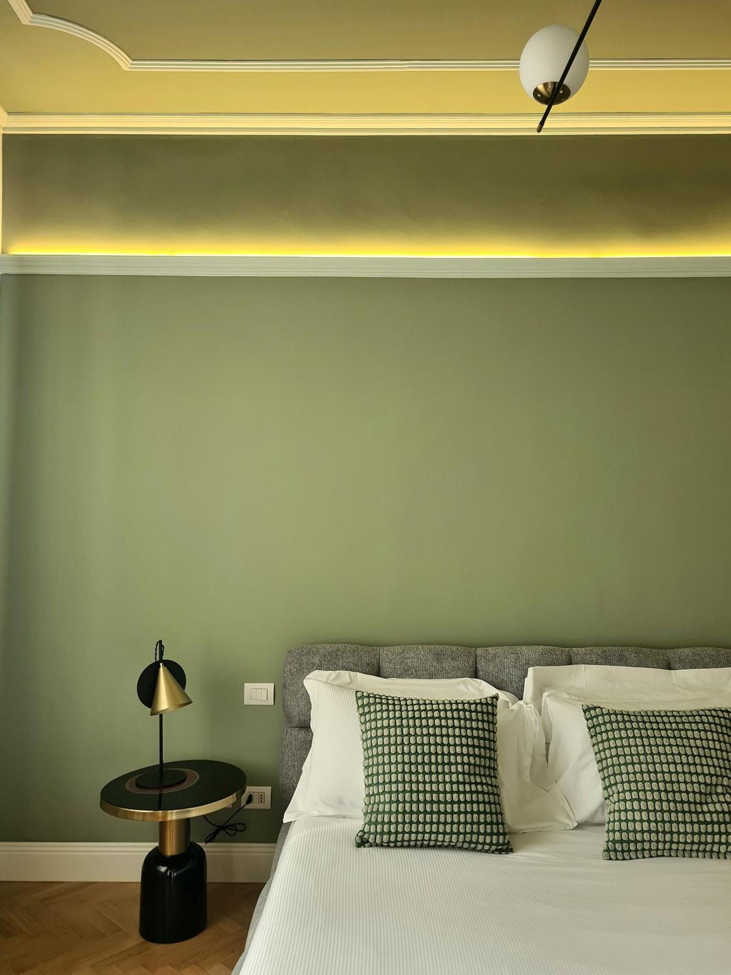 Serendipity Luxury - Brera Lejlighed