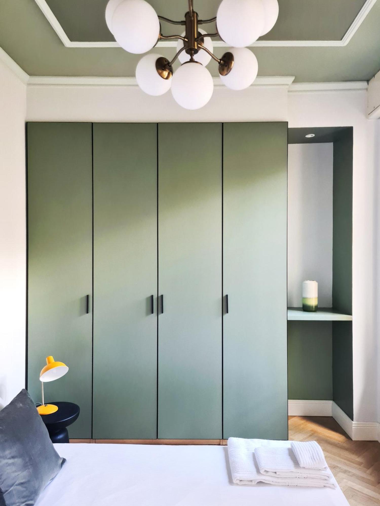 Serendipity Luxury - Brera Lejlighed *