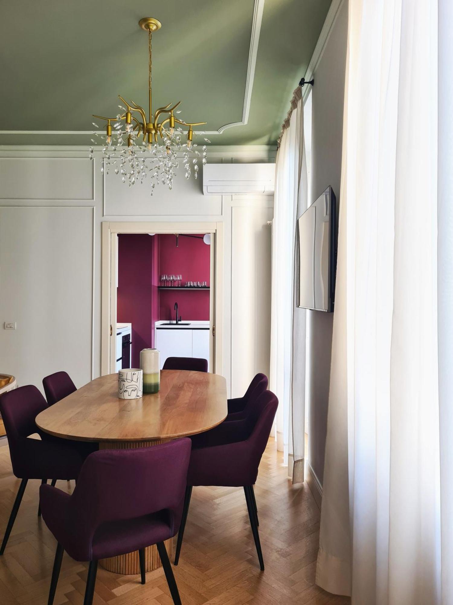 Serendipity Luxury - Brera Lejlighed Milano
