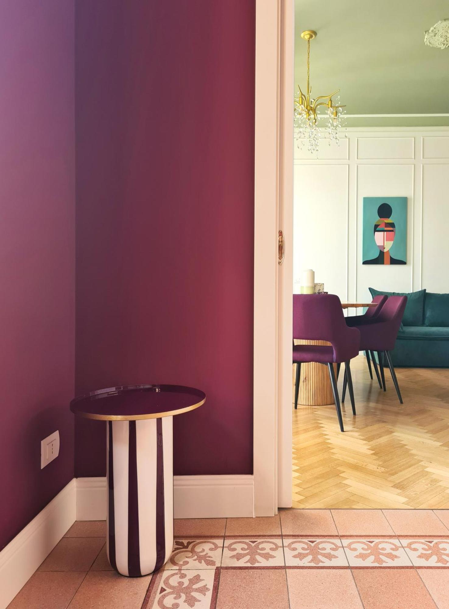 Serendipity Luxury - Brera * Milano
