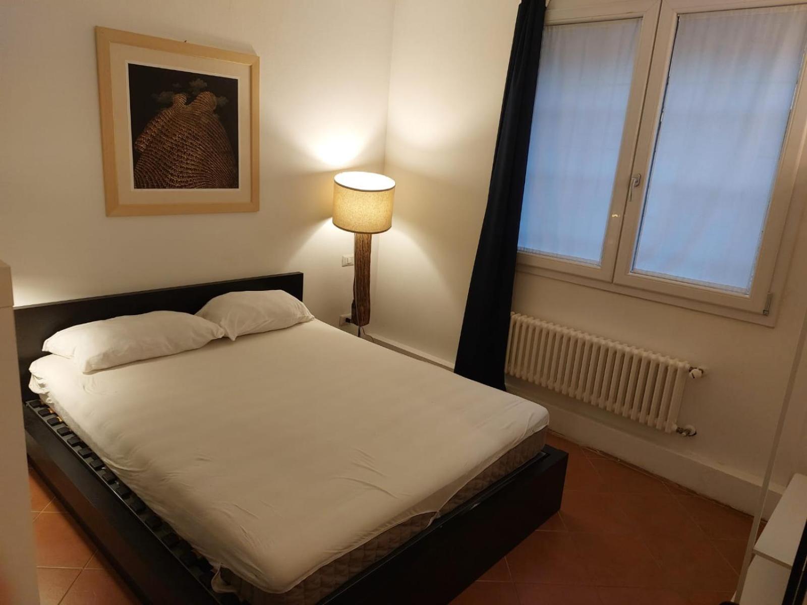Accomodo Mil57 Loft Navigli Appartement Milaan