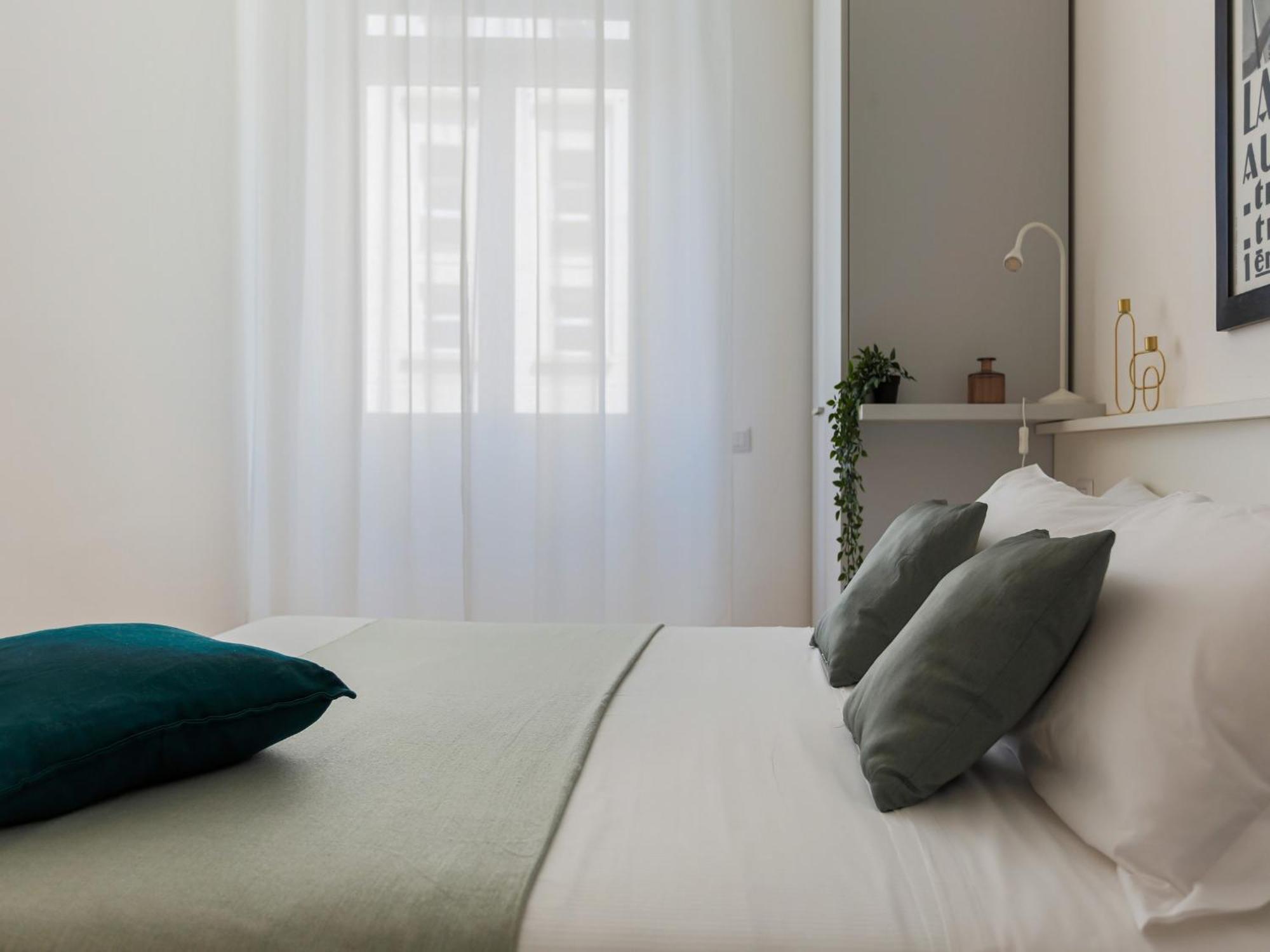 Leilighet The Rent - Modern One Bedroom In San Babila Milano