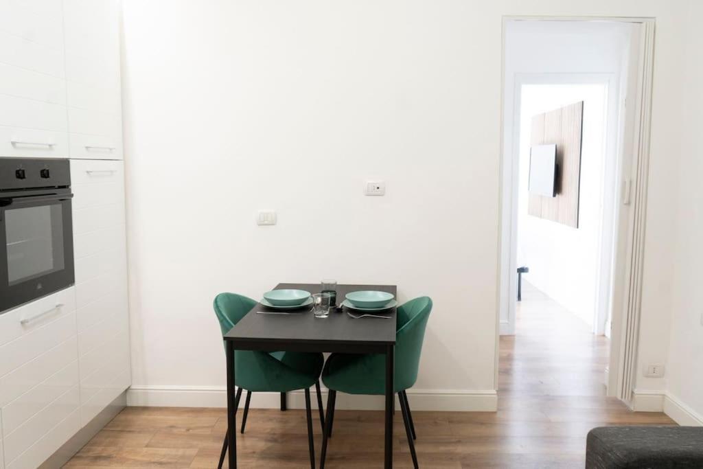 Appartement Imb23 - Of - Milaan