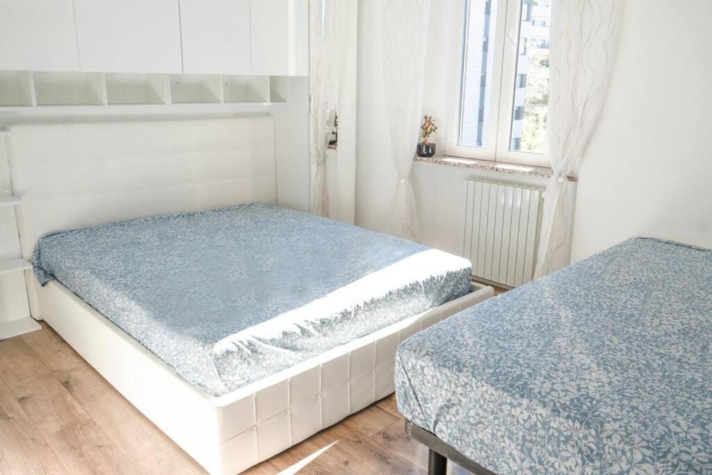 Imb23 - Of - Appartement Milaan