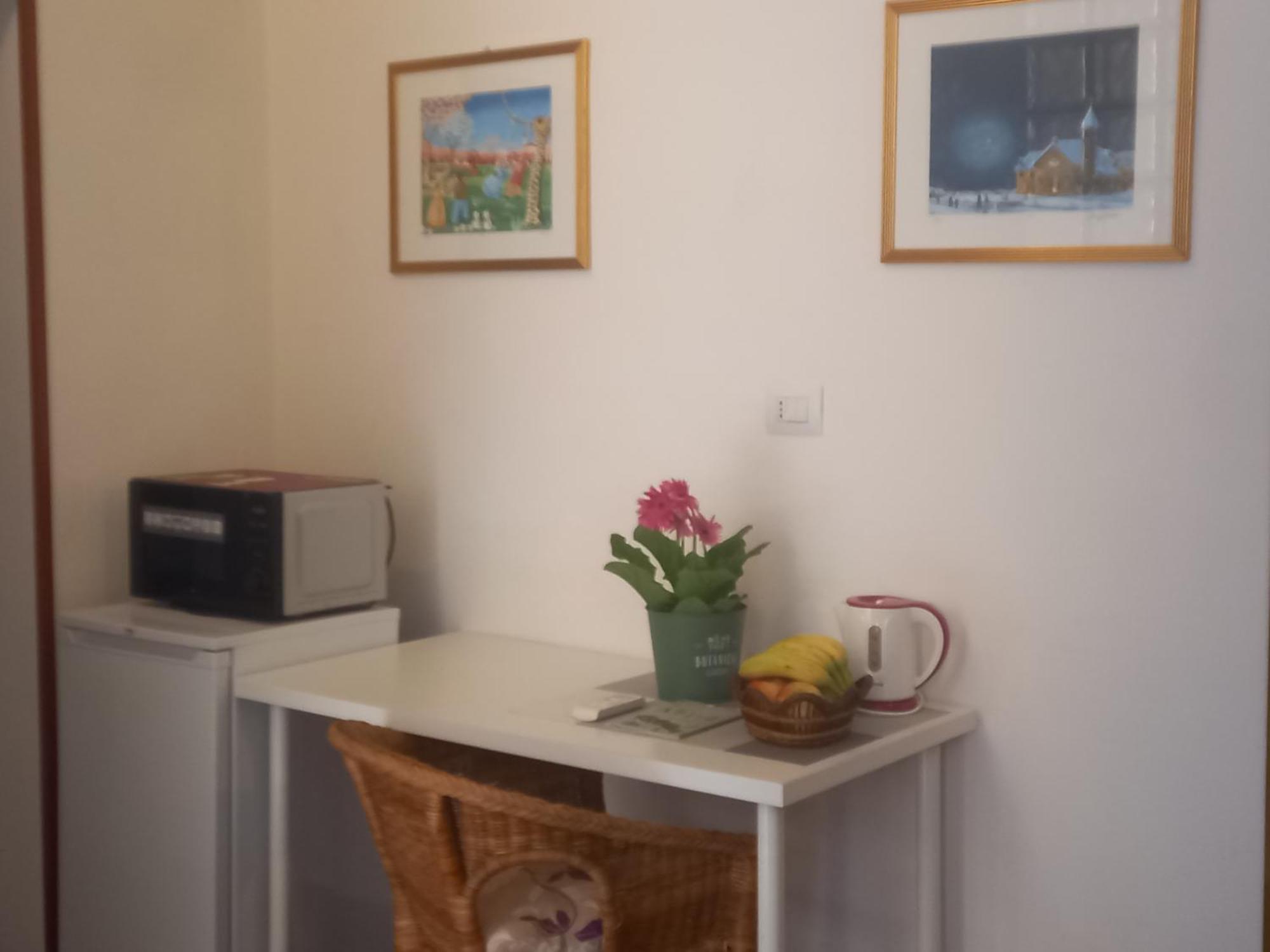 Appartement Allianz Mico Arena Centre Comforts - With Free Parking Garage - Con Parcheggio Incluso - Metro Greenline Moscova *