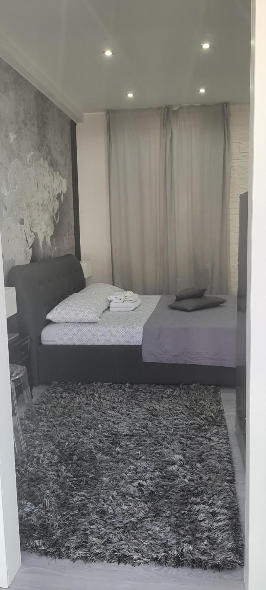 Bed & Breakfast Center Porta Romana