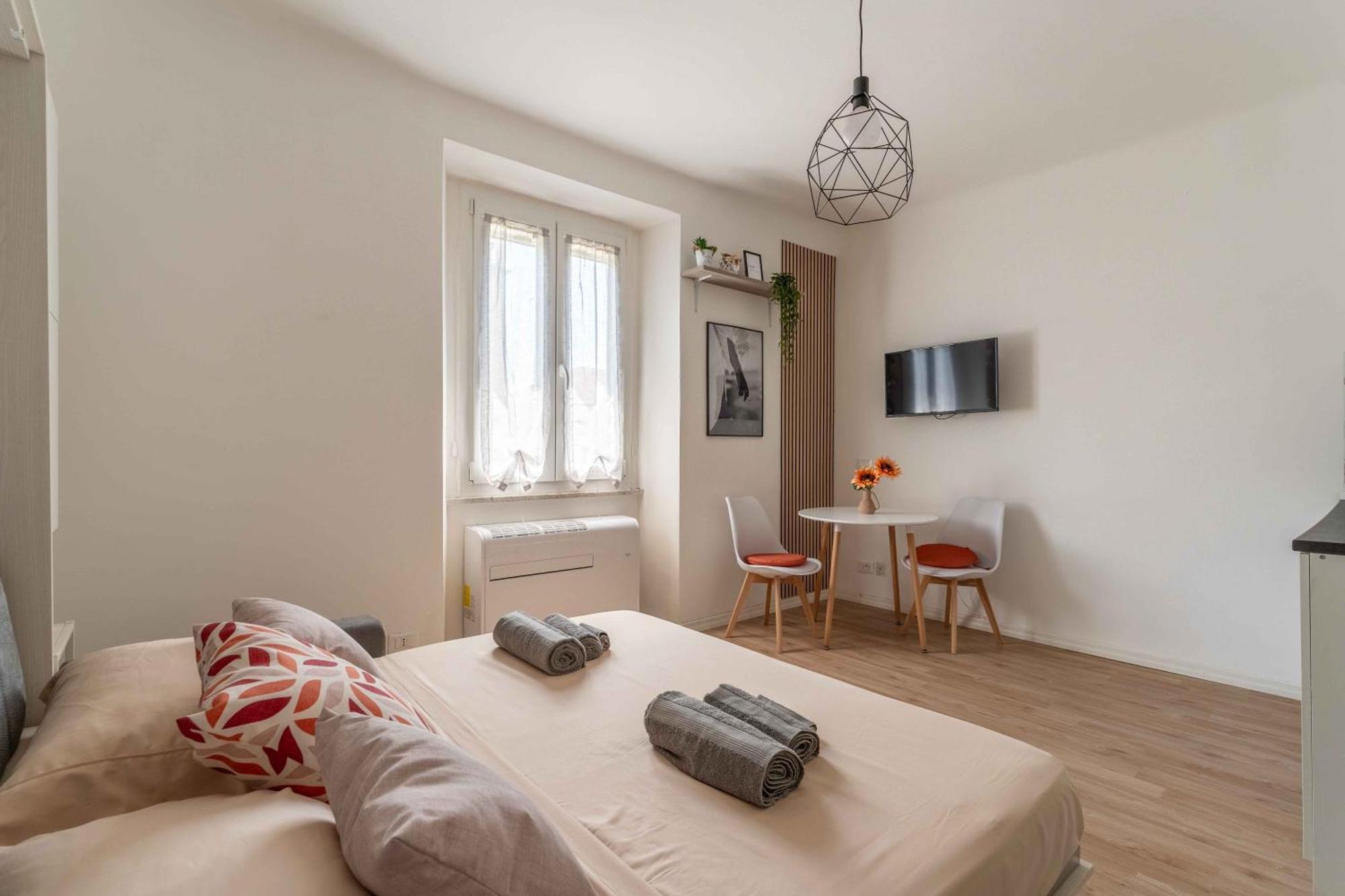 Lodi 105 - Design * Mailand